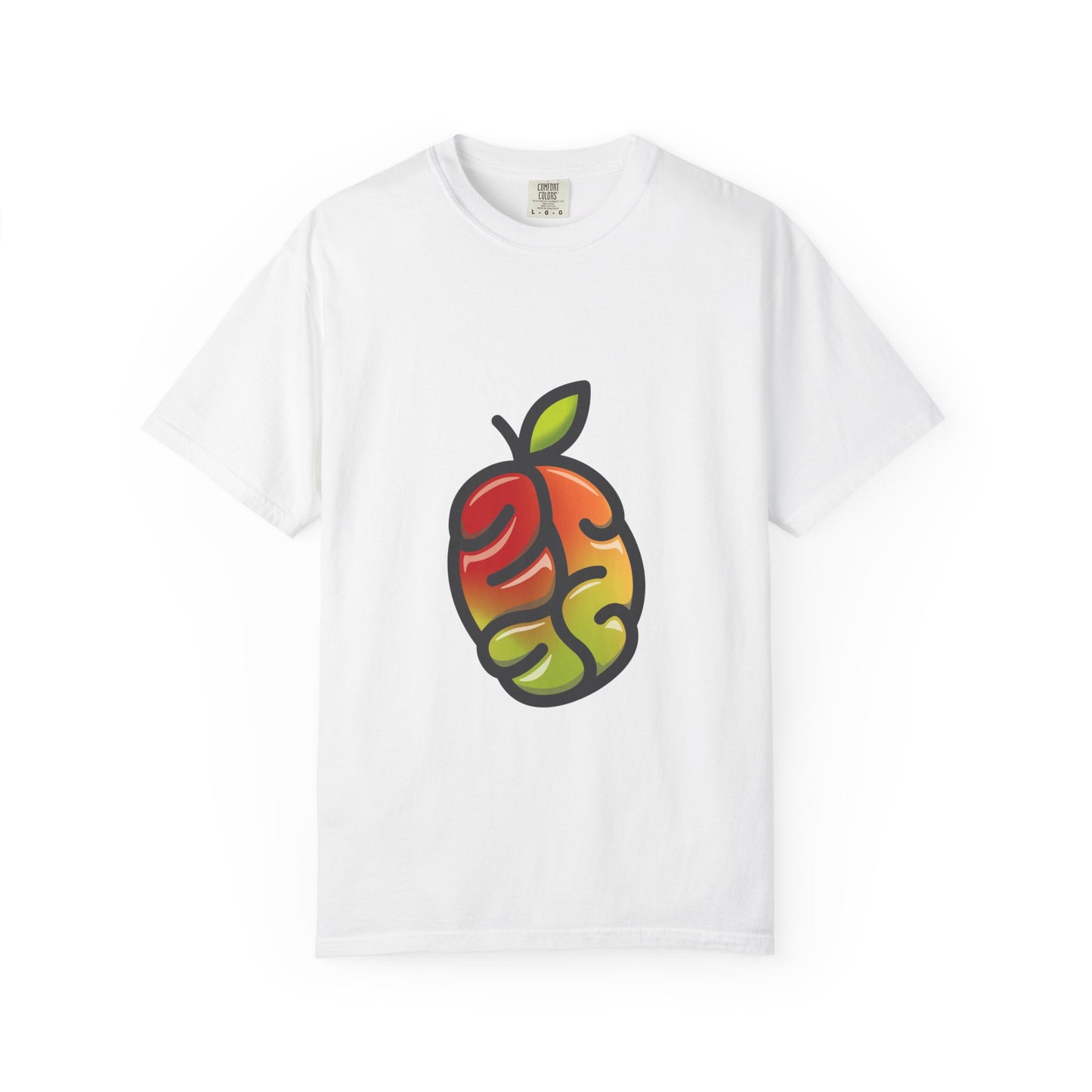 Barkopalooza 2005 - How's Your Burger Premium Tee (Comfort Colors 1717) | Genius Mangoes