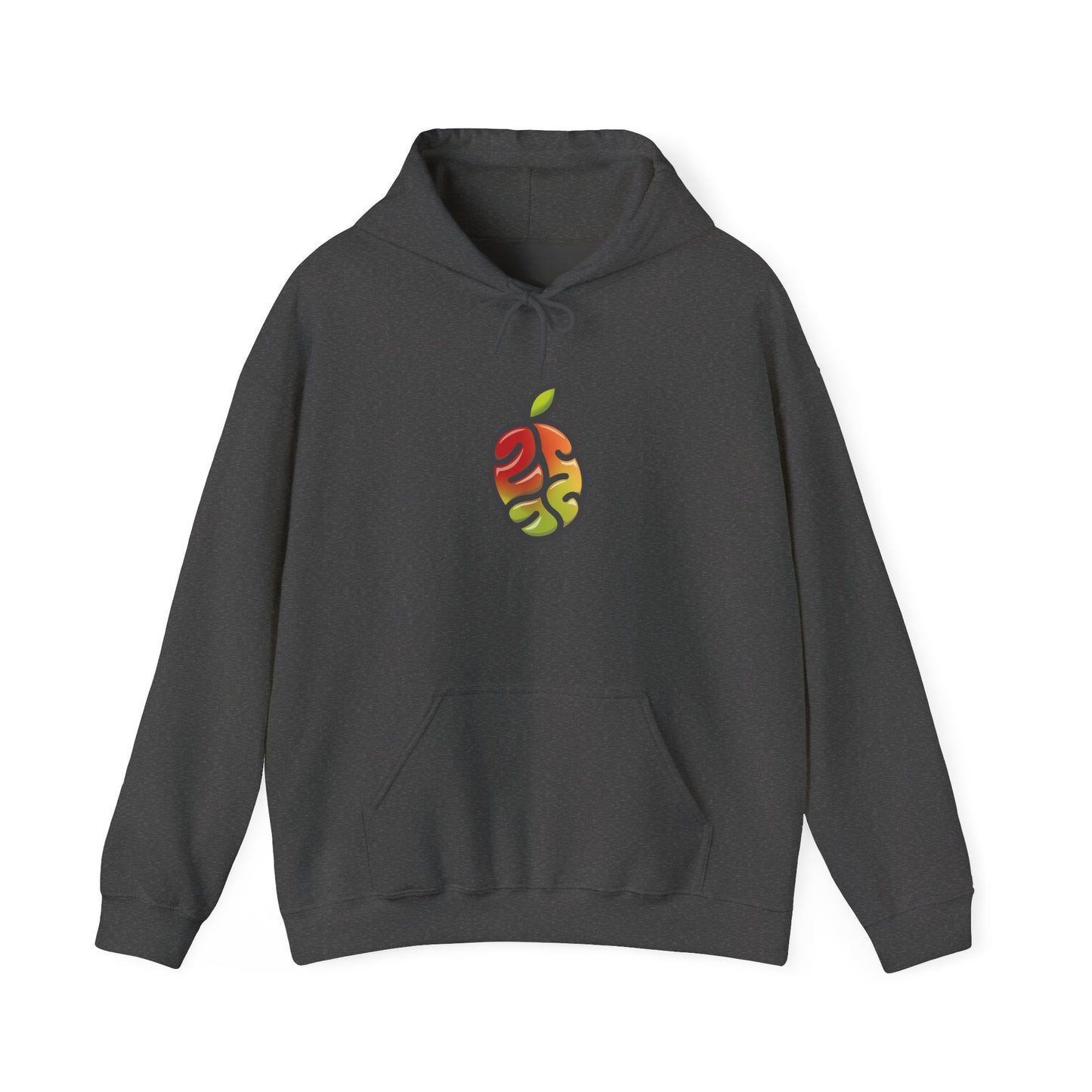 Genius Mangoes Logo Hoodie | Genius Mangoes