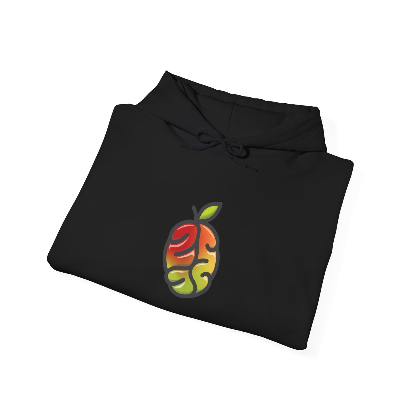 Genius Mangoes Logo Hoodie | Genius Mangoes