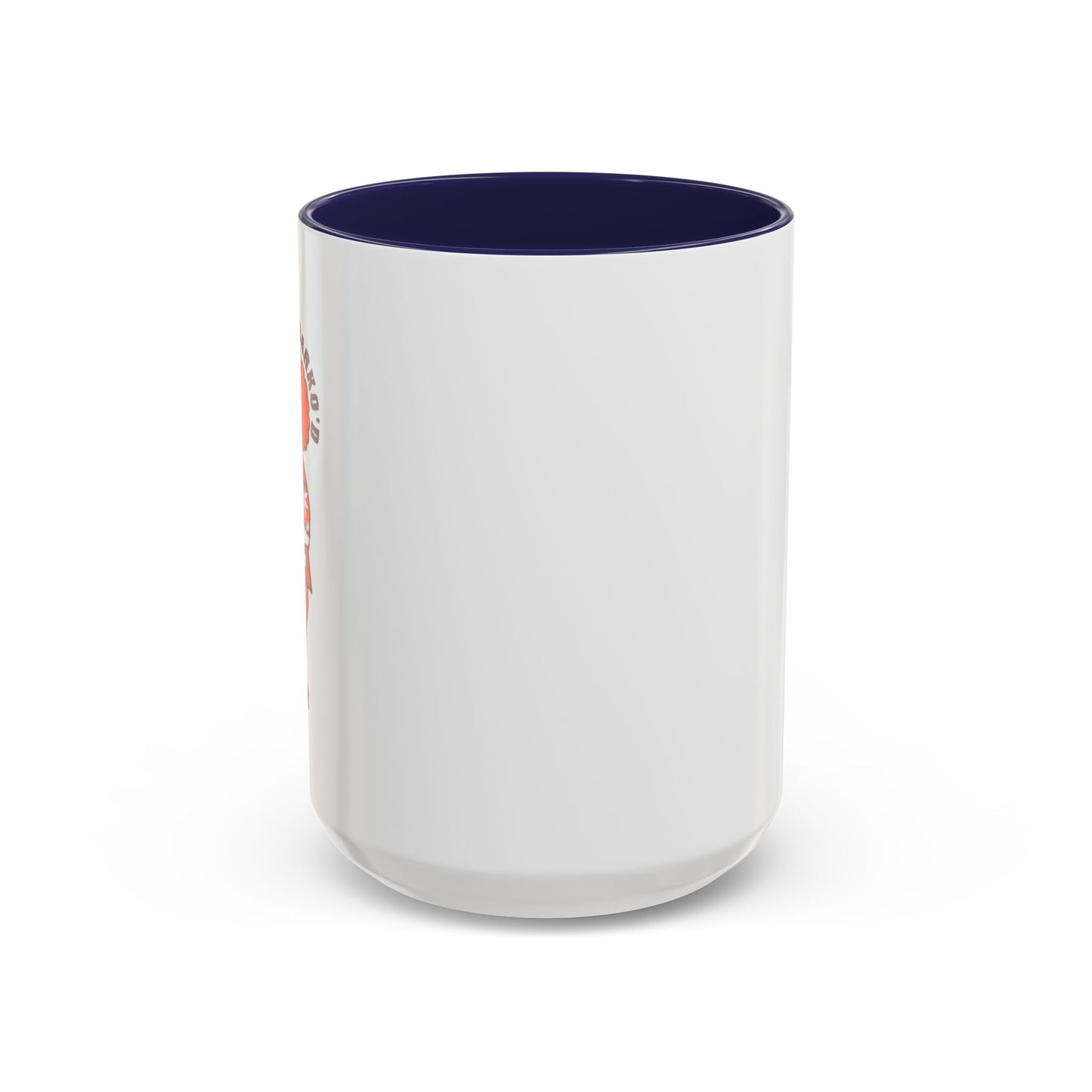 Barkopalooza 1999 - Retro Coffee Mug - Color Accent 11oz and 15oz | Genius Mangoes