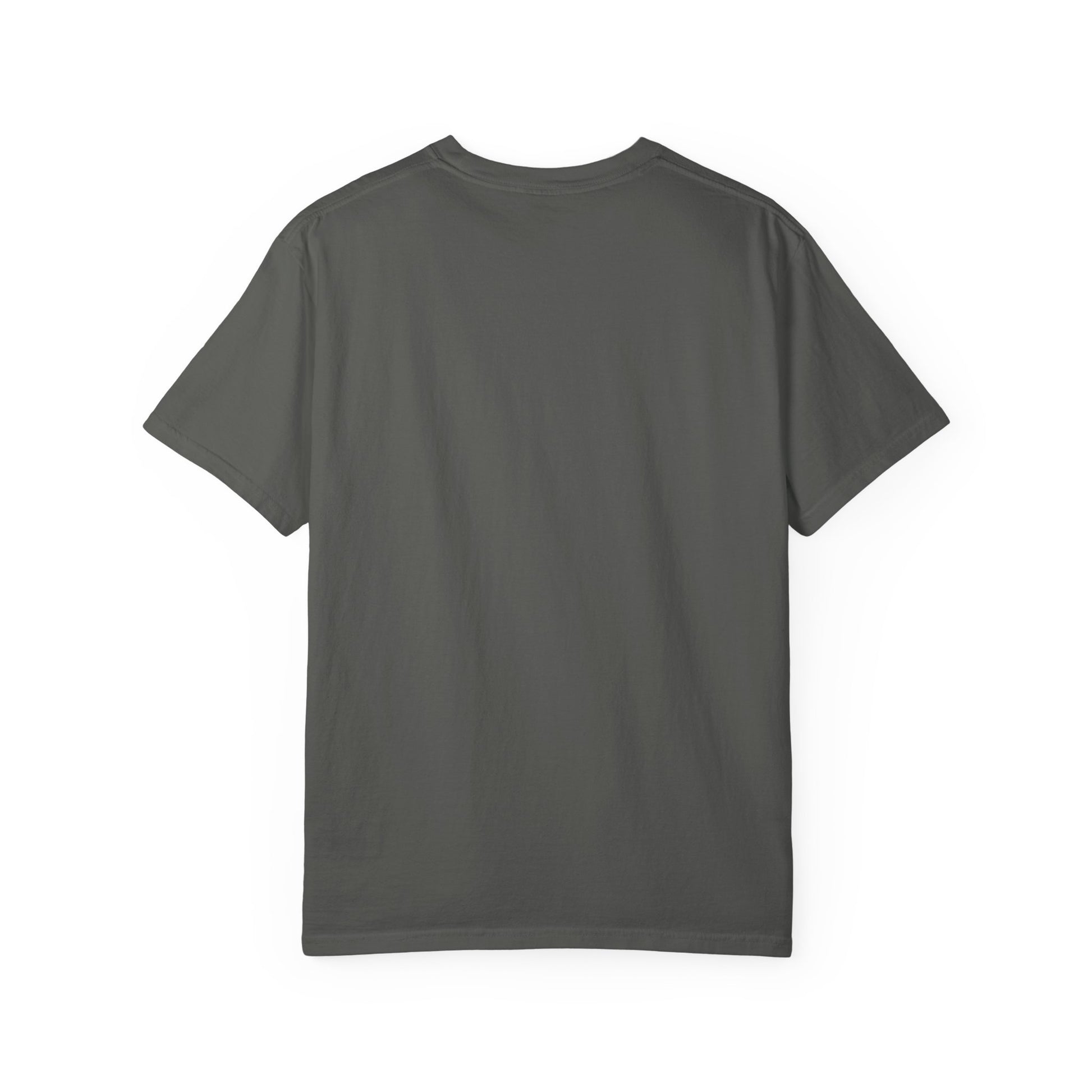 The Van Buren Boys Premium Tee - garment-dyed cotton | Genius Mangoes