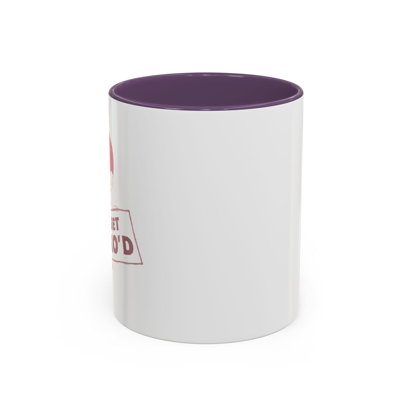 Barkopalooza 1998 - Let's Get Barko'd Coffee Mug - Color Accent 11oz and 15oz | Genius Mangoes