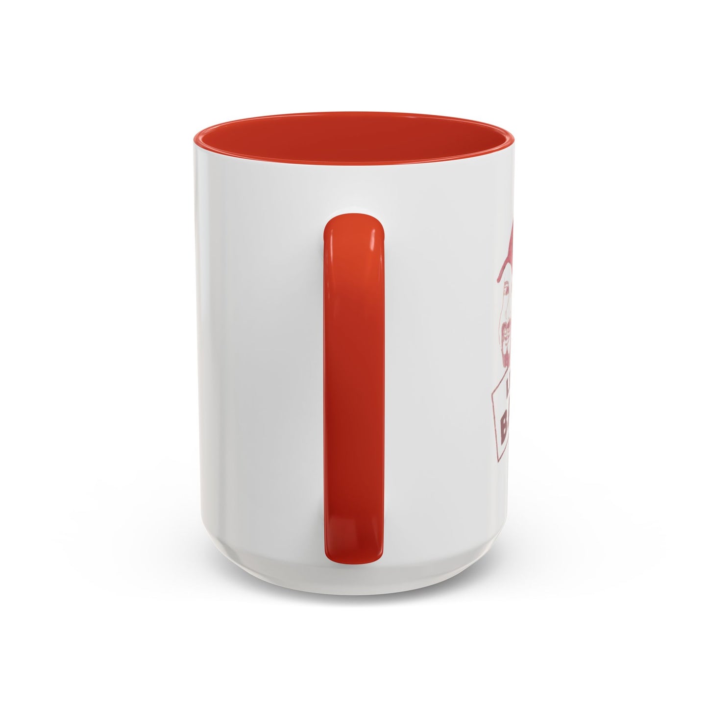 Barkopalooza 1998 - Let's Get Barko'd Coffee Mug - Color Accent 11oz and 15oz | Genius Mangoes