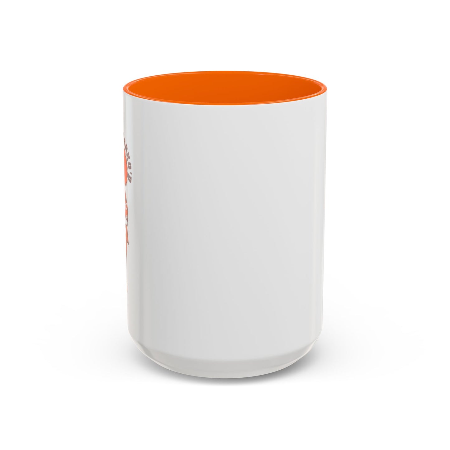 Barkopalooza 1999 - Retro Coffee Mug - Color Accent 11oz and 15oz | Genius Mangoes