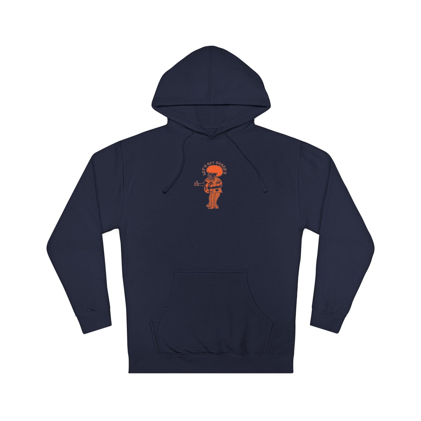 Barkopalooza 1999 - Retro Premium Hoodie (Independent Trading SS4500) | Genius Mangoes