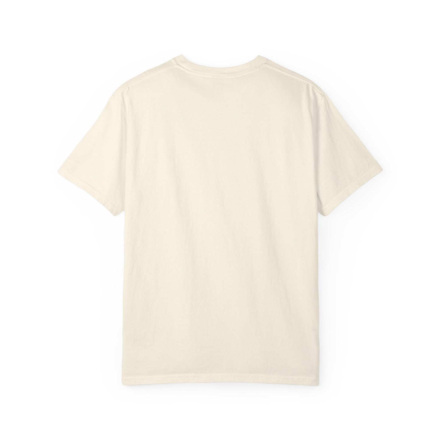 The Van Buren Boys Premium Tee - garment-dyed cotton | Genius Mangoes