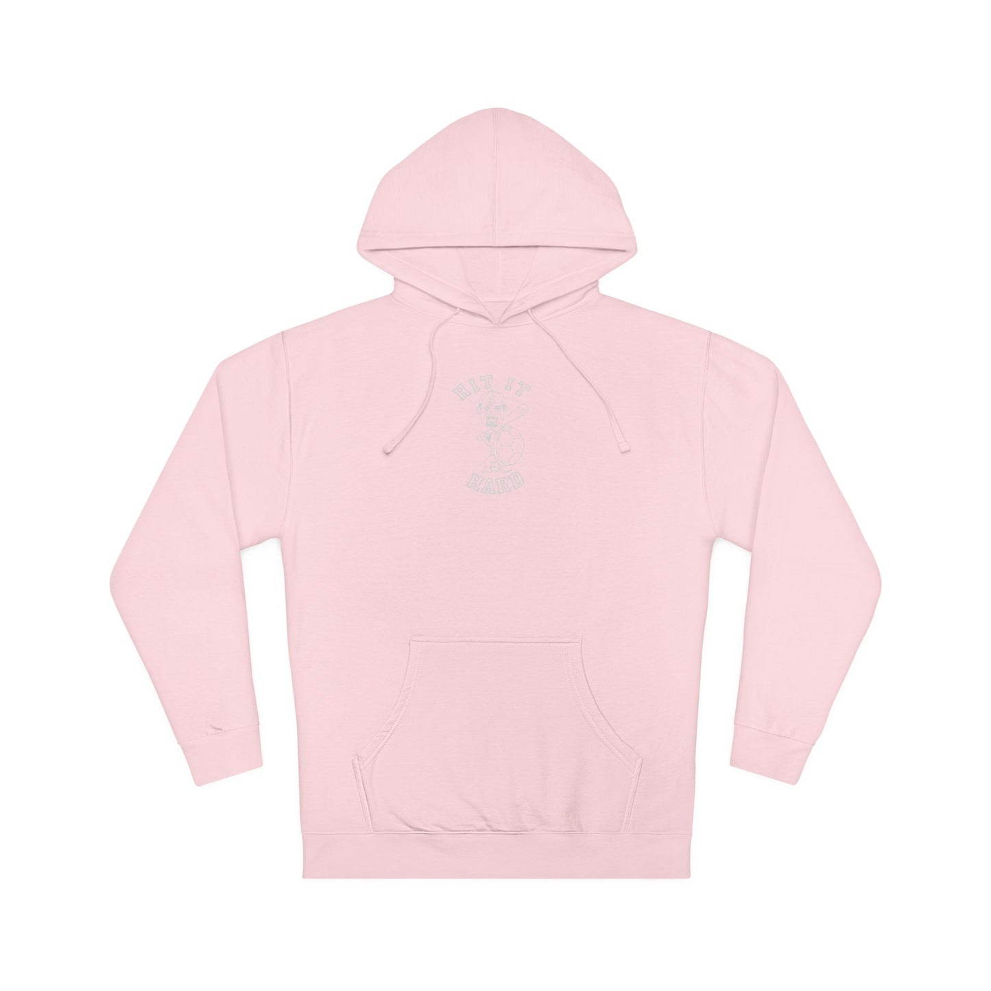 Barkopalooza - Hit it Hard Premium Hoodie (Independent Trading SS4500) | Genius Mangoes