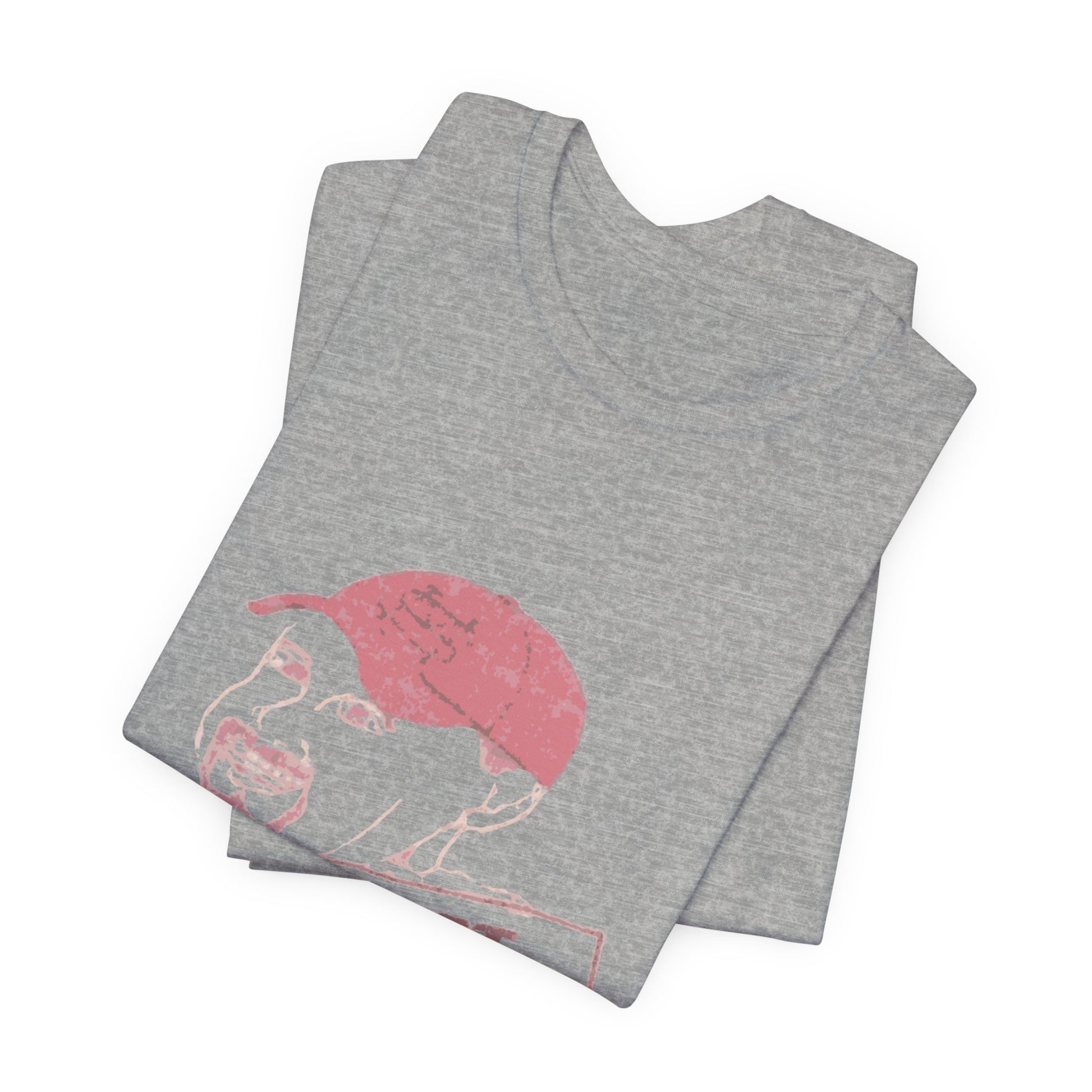 Barkopalooza 1998 Let's Get Barko'd Premium Tee - garment-dyed cotton | Genius Mangoes