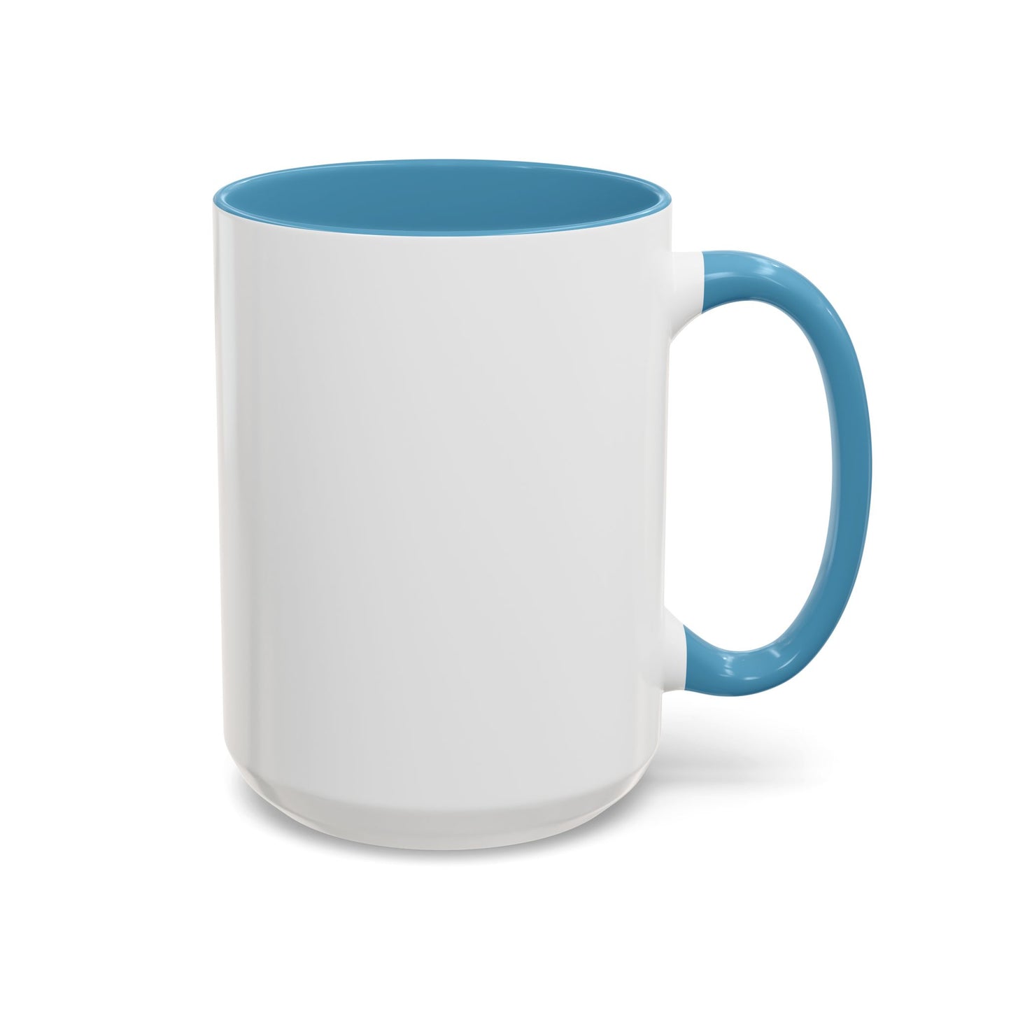 Barkopalooza 2006 Coffee Mug - Color Accent 11oz and 15oz | Genius Mangoes