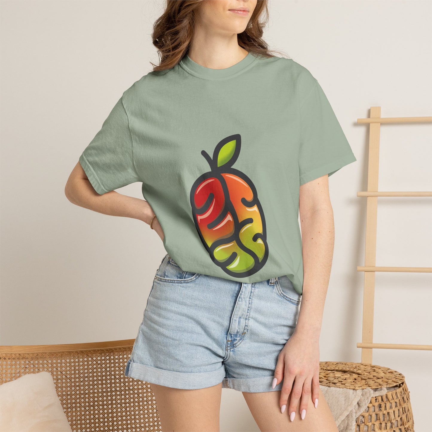 Barkopalooza 2006 Premium Tee (Comfort Colors 1717) | Genius Mangoes