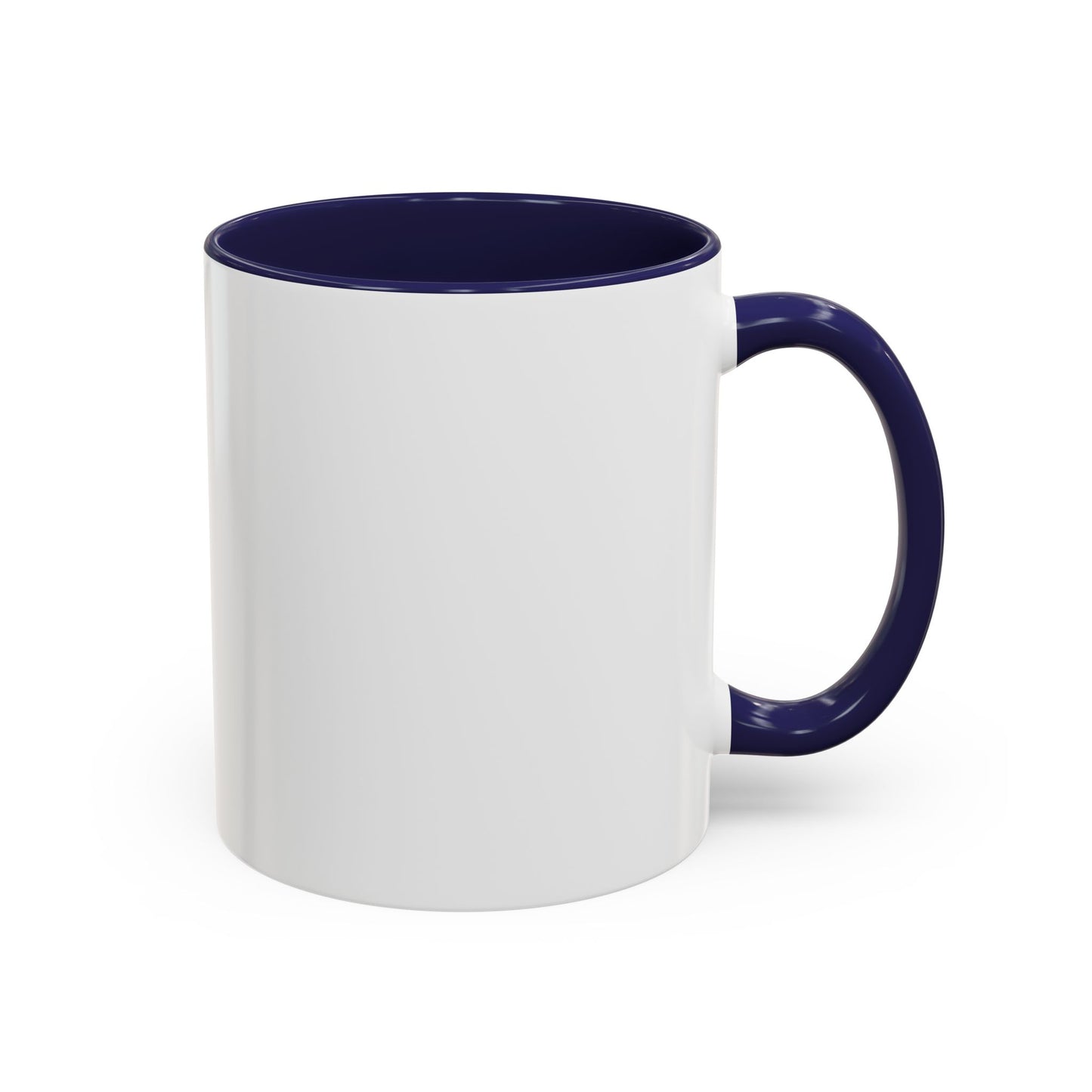 Barkopalooza - Hit it Hard Coffee Mug - Color Accent 11oz and 15oz | Genius Mangoes