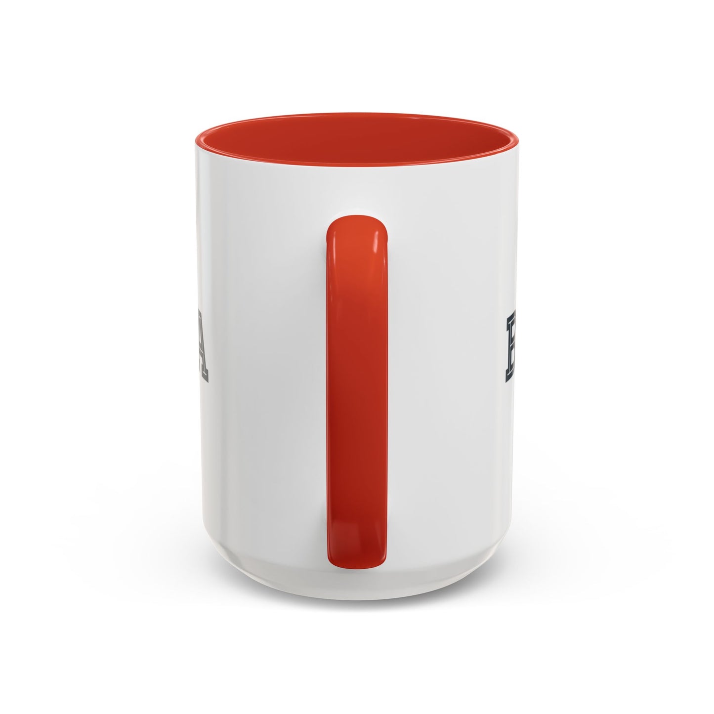Barkopalooza Logo Coffee Mug - Color Accent 11oz and 15oz | Genius Mangoes
