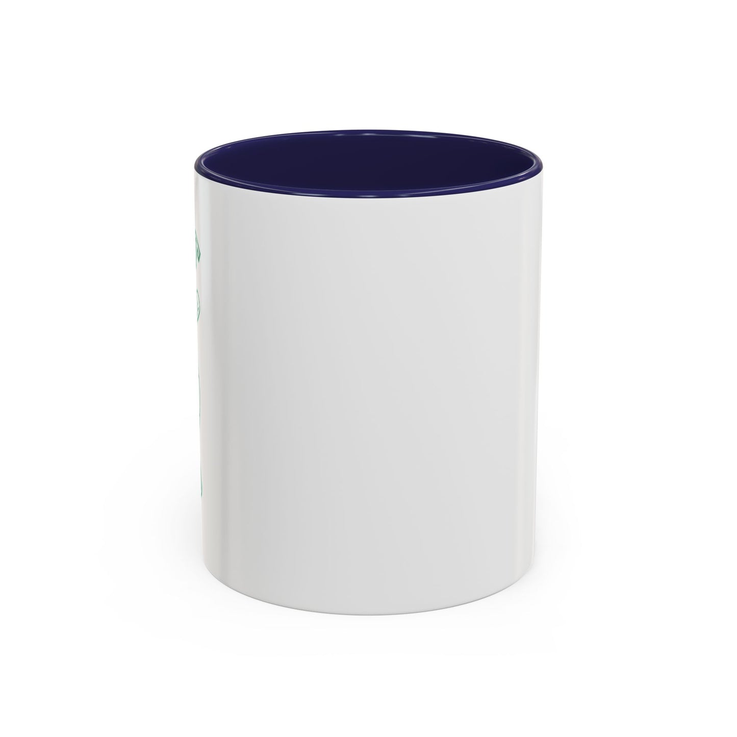 Barkopalooza - Hit it Hard Coffee Mug - Color Accent 11oz and 15oz | Genius Mangoes
