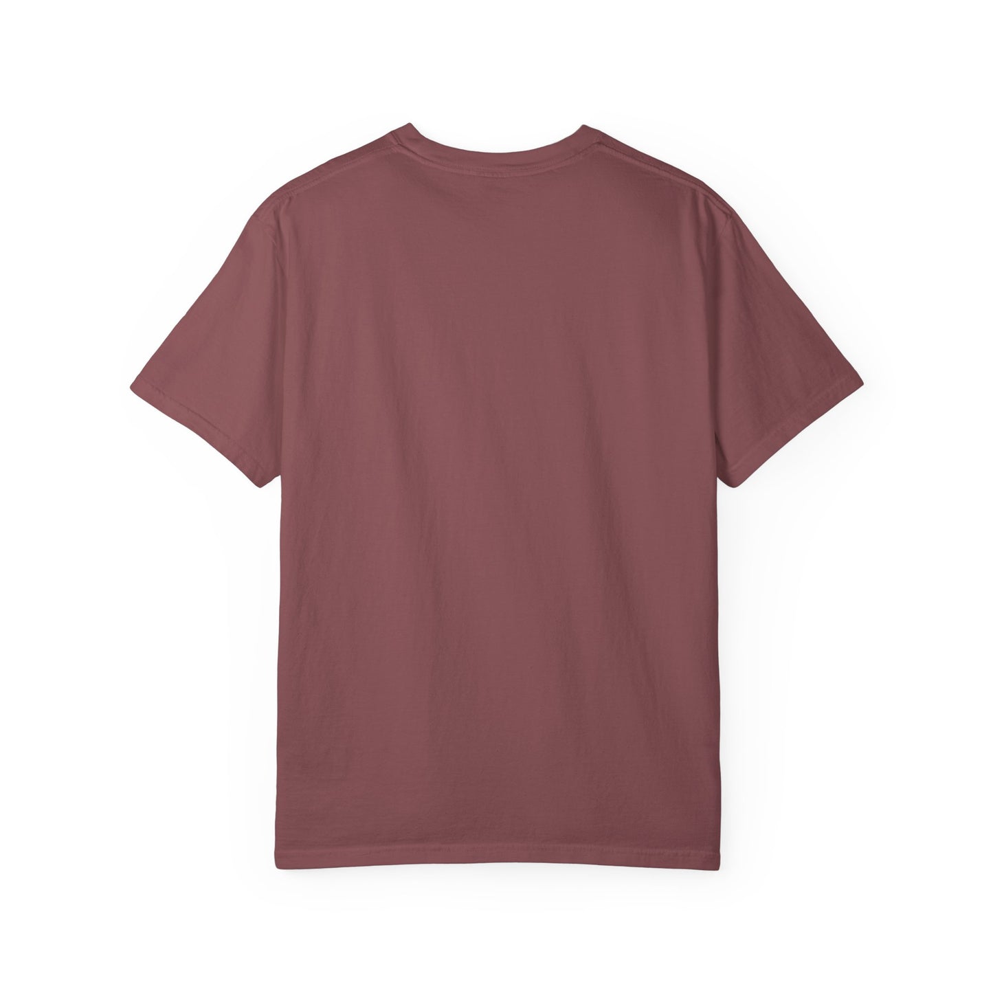 Nine Five Plus Four Pennies Premium Tee - garment-dyed cotton | Genius Mangoes