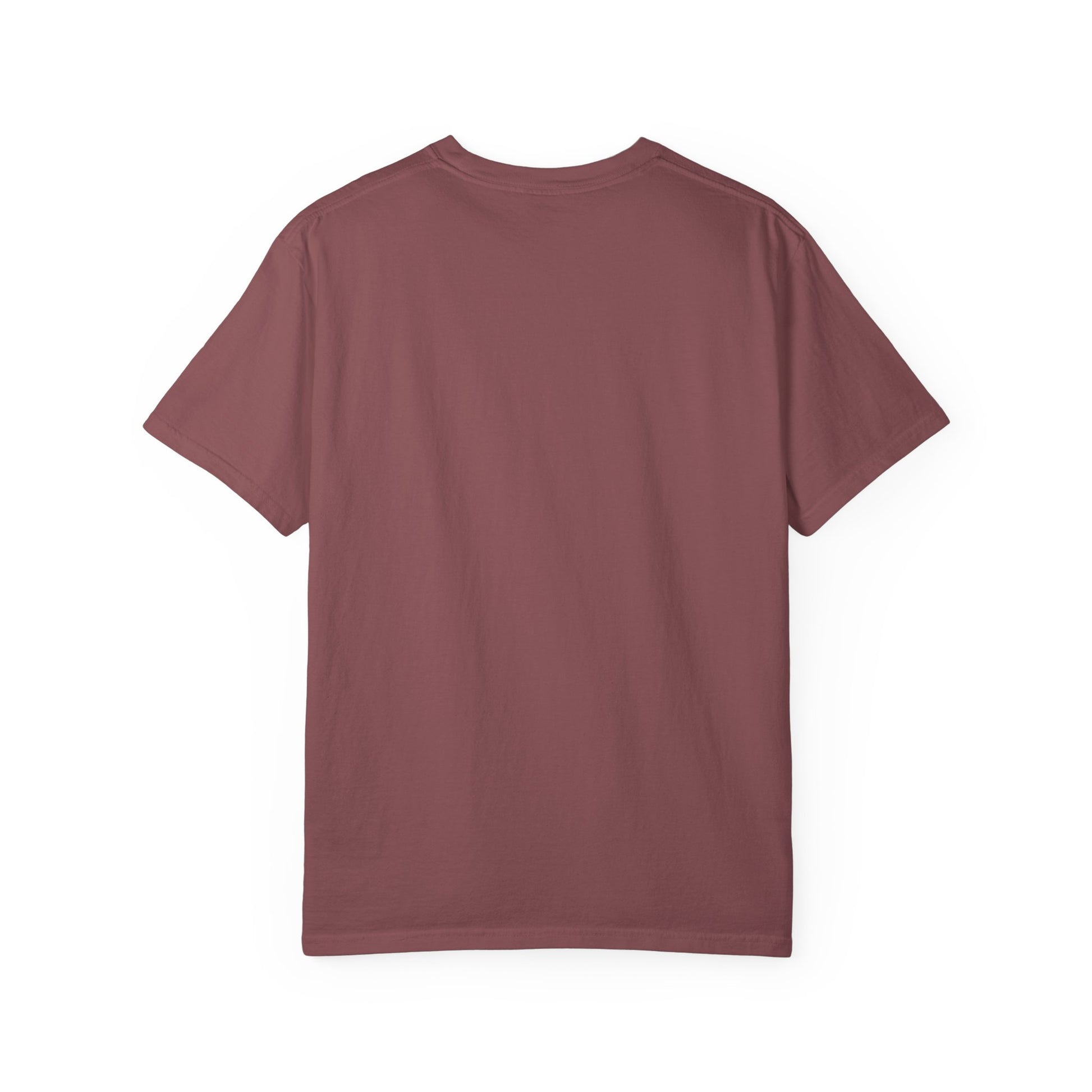 Nine Five Plus Four Pennies Premium Tee - garment-dyed cotton | Genius Mangoes