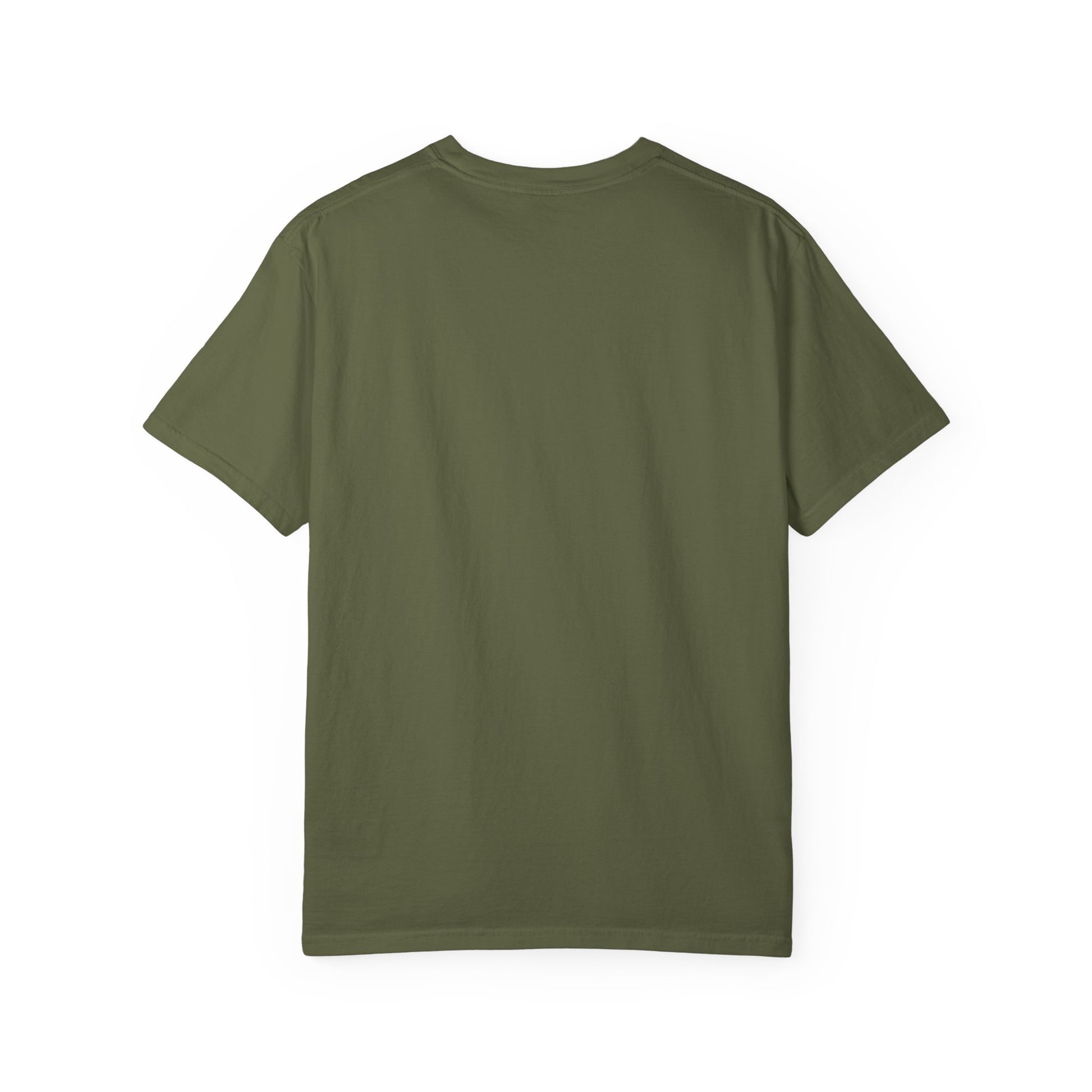You Catch More Bees with Honey Premium Tee - garment-dyed cotton | Genius Mangoes