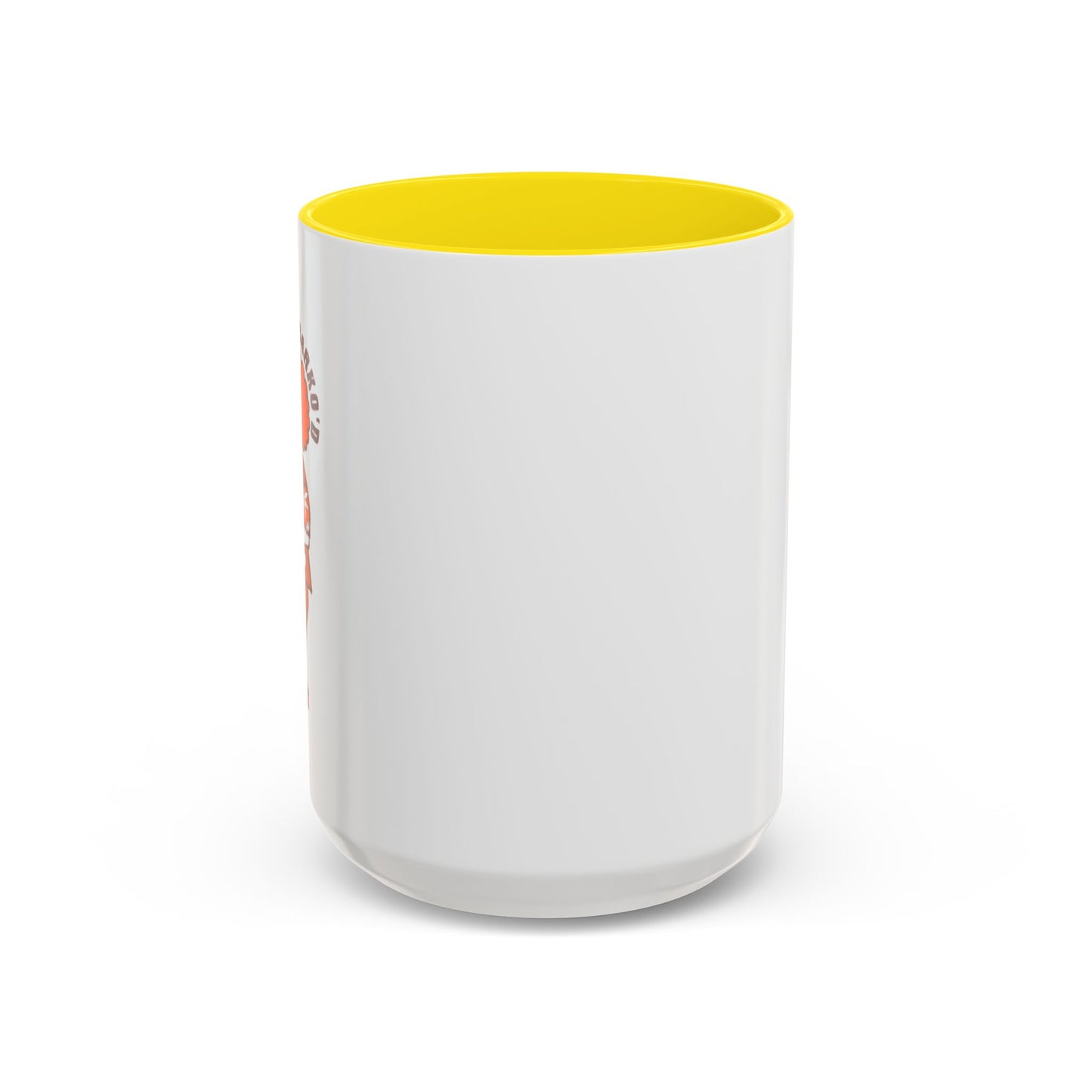 Barkopalooza 1999 - Retro Coffee Mug - Color Accent 11oz and 15oz | Genius Mangoes