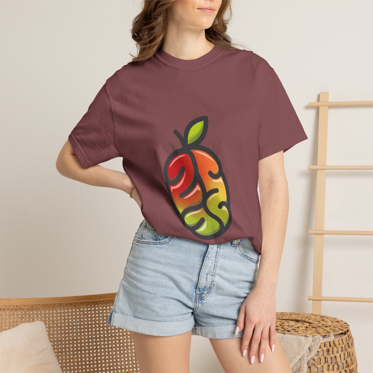 Barkopalooza 2006 Premium Tee (Comfort Colors 1717) | Genius Mangoes