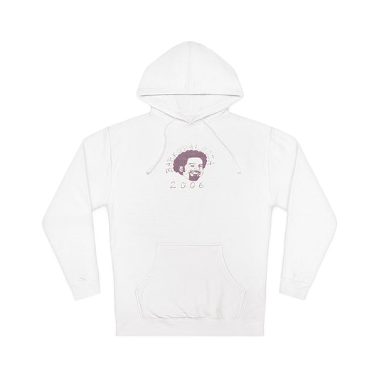 Barkopalooza 2006 Premium Hoodie (Independent Trading SS4500) | Genius Mangoes