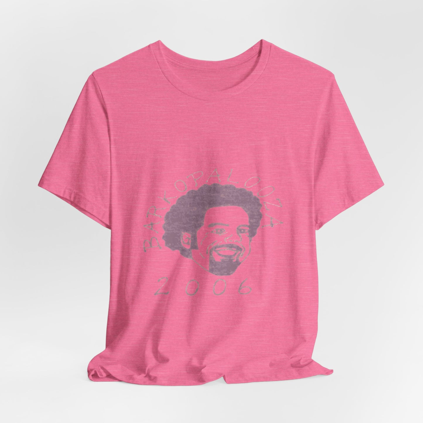 Barkopalooza 2006 T-Shirt | Genius Mangoes