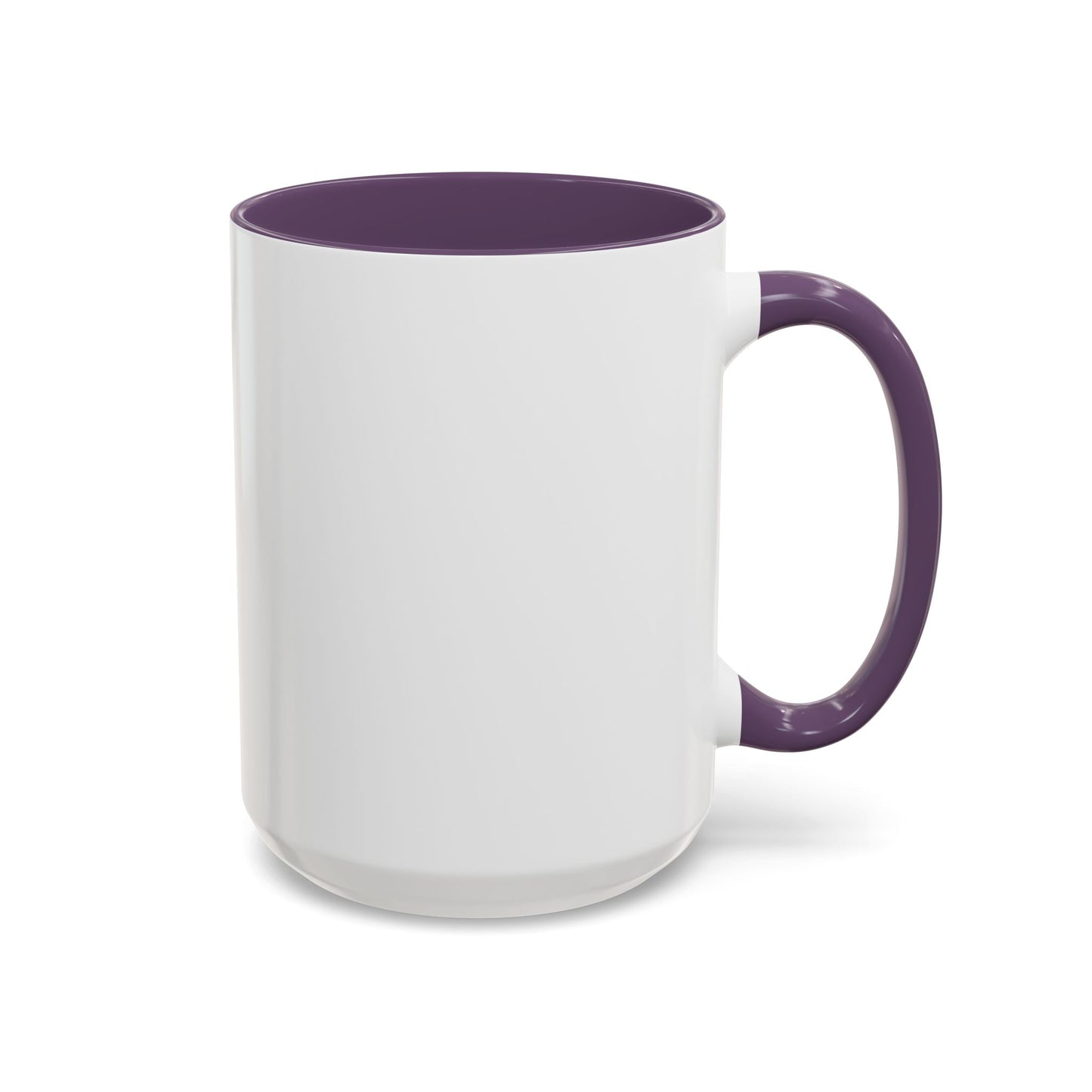 Barkopalooza - Hit it Hard Coffee Mug - Color Accent 11oz and 15oz | Genius Mangoes