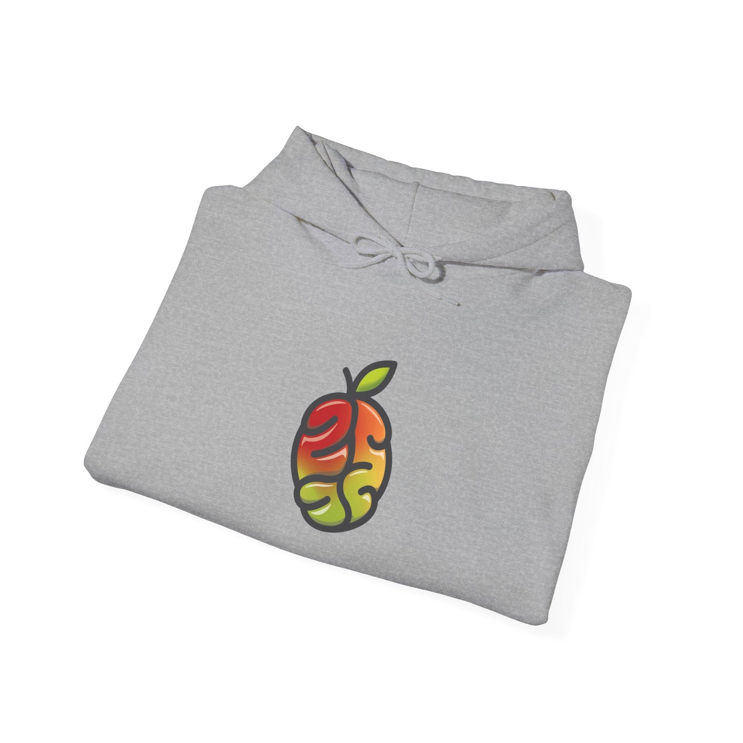 Genius Mangoes Logo Hoodie | Genius Mangoes