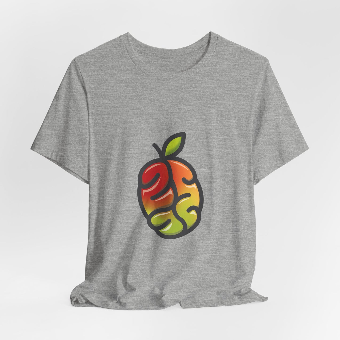 Genius Mangoes Logo T-Shirt | Genius Mangoes