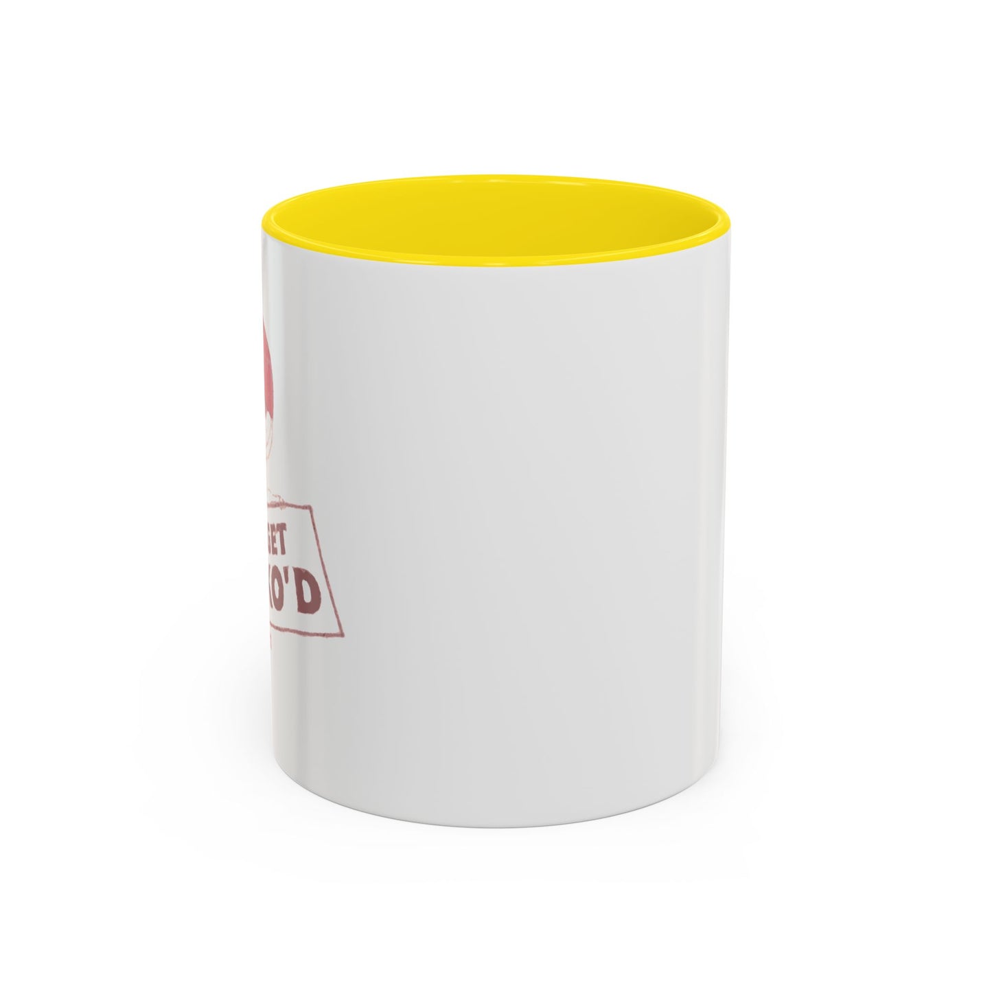 Barkopalooza 1998 - Let's Get Barko'd Coffee Mug - Color Accent 11oz and 15oz | Genius Mangoes