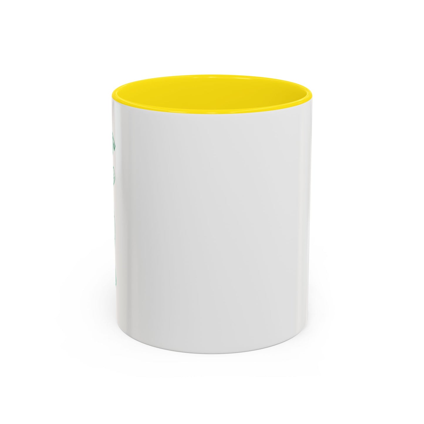 Barkopalooza - Hit it Hard Coffee Mug - Color Accent 11oz and 15oz | Genius Mangoes