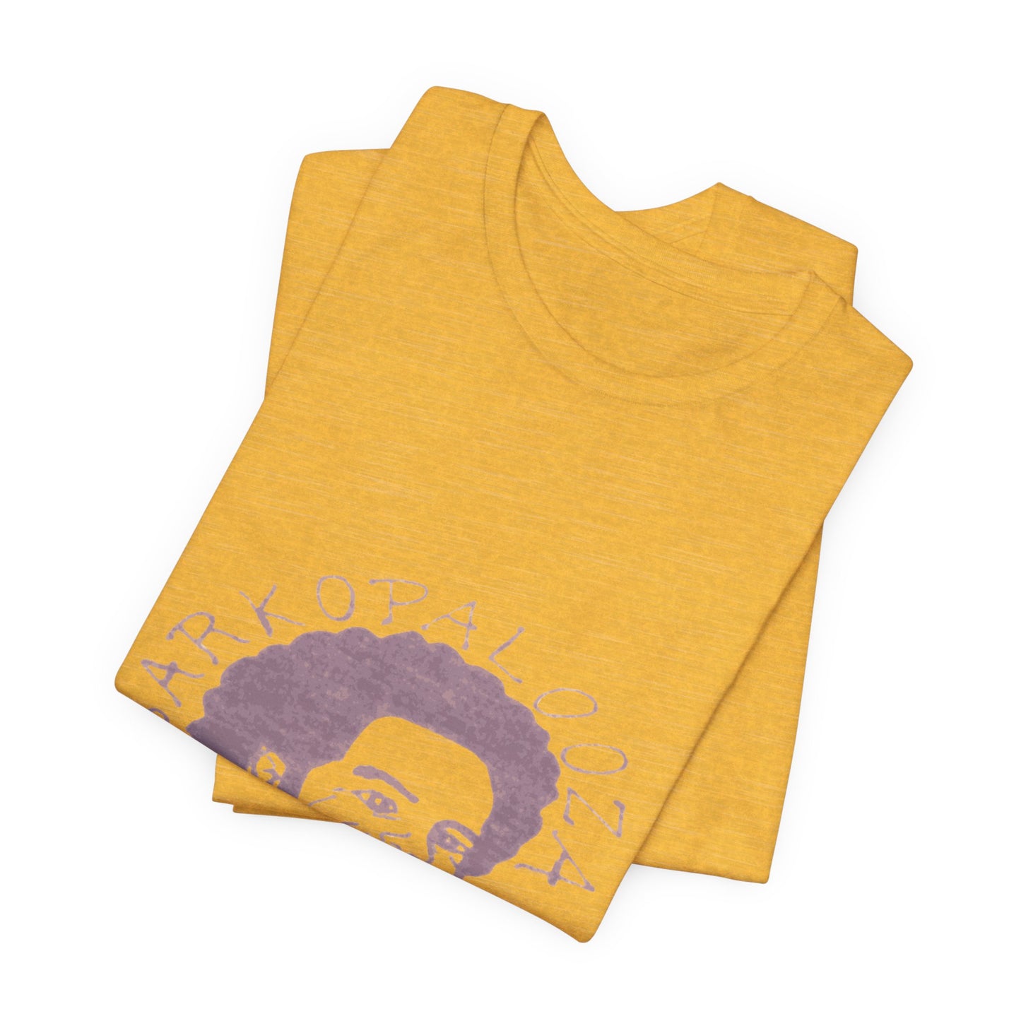 Barkopalooza 2006 T-Shirt | Genius Mangoes