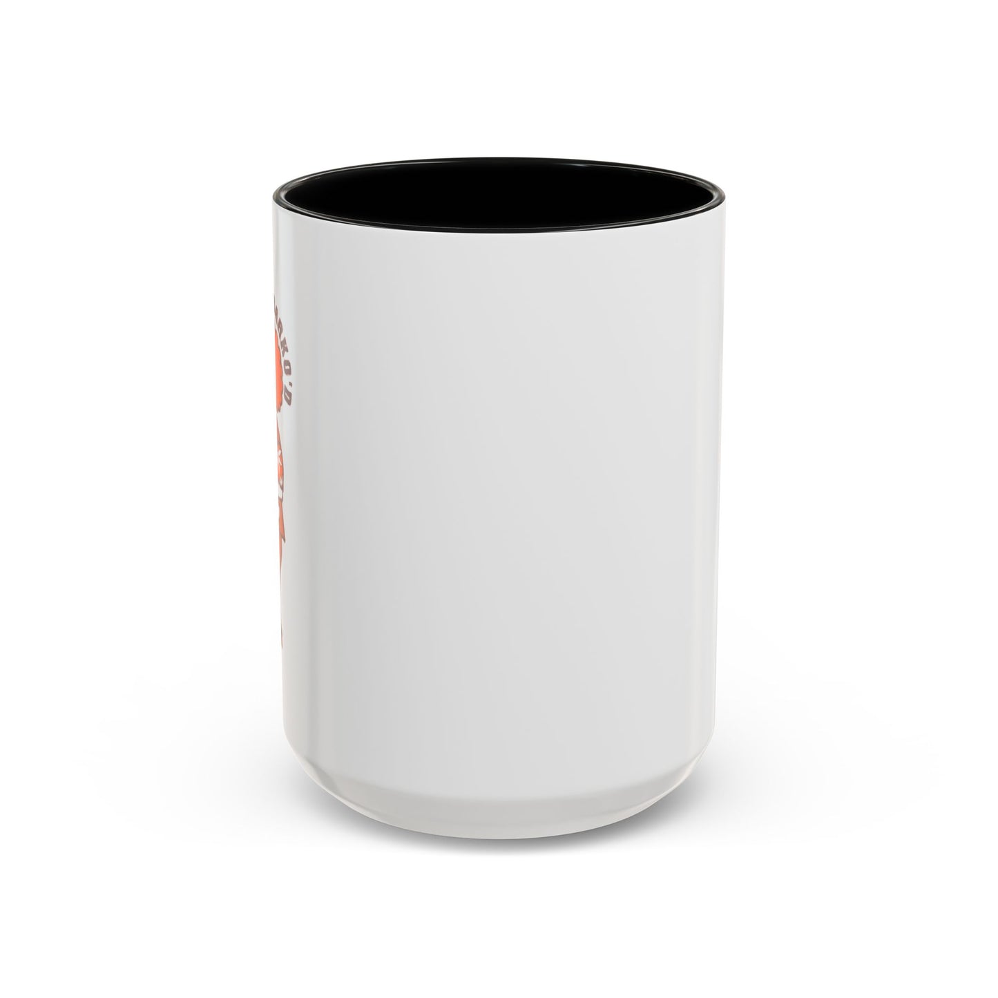 Barkopalooza 1999 - Retro Coffee Mug - Color Accent 11oz and 15oz | Genius Mangoes