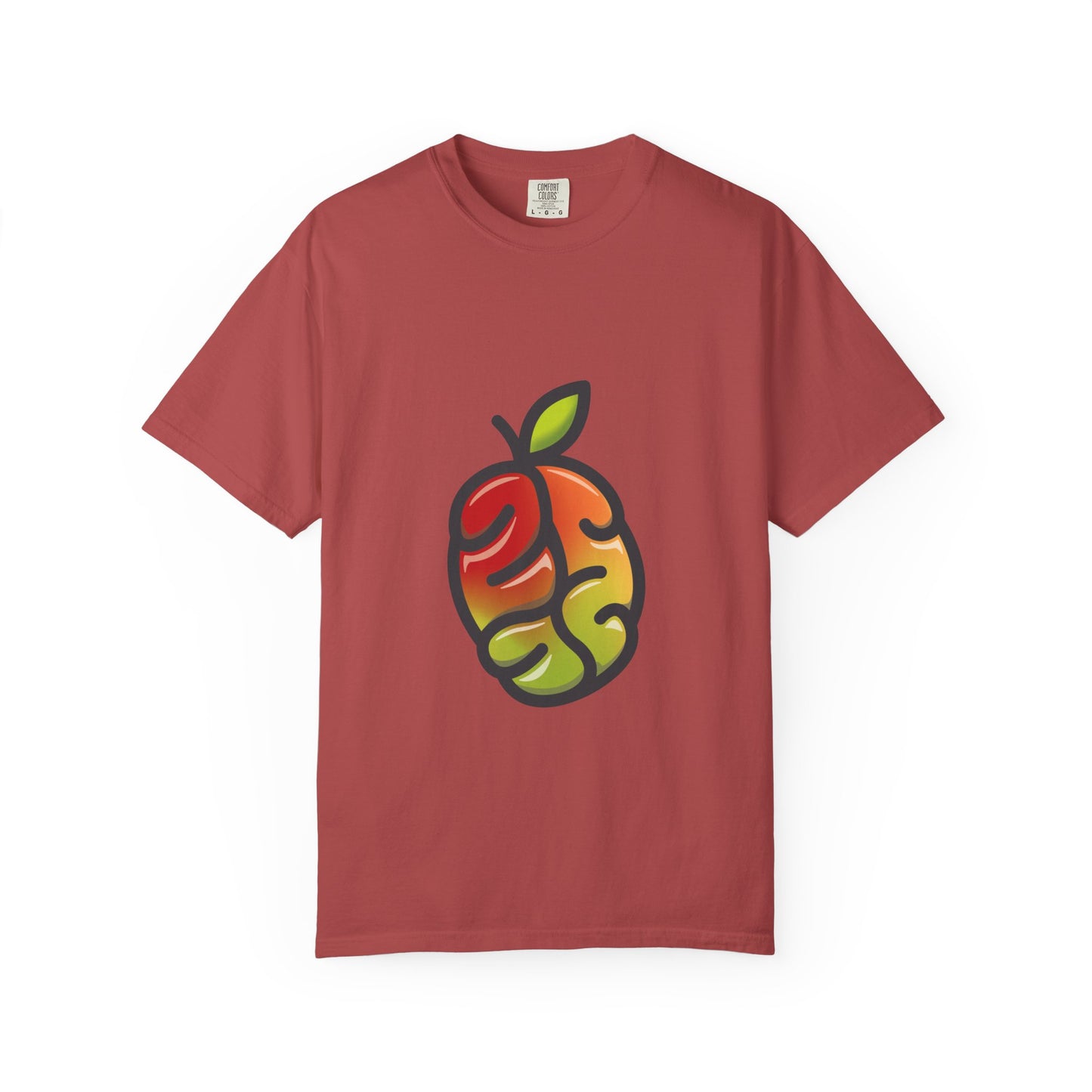 Barkopalooza 2006 Premium Tee (Comfort Colors 1717) | Genius Mangoes