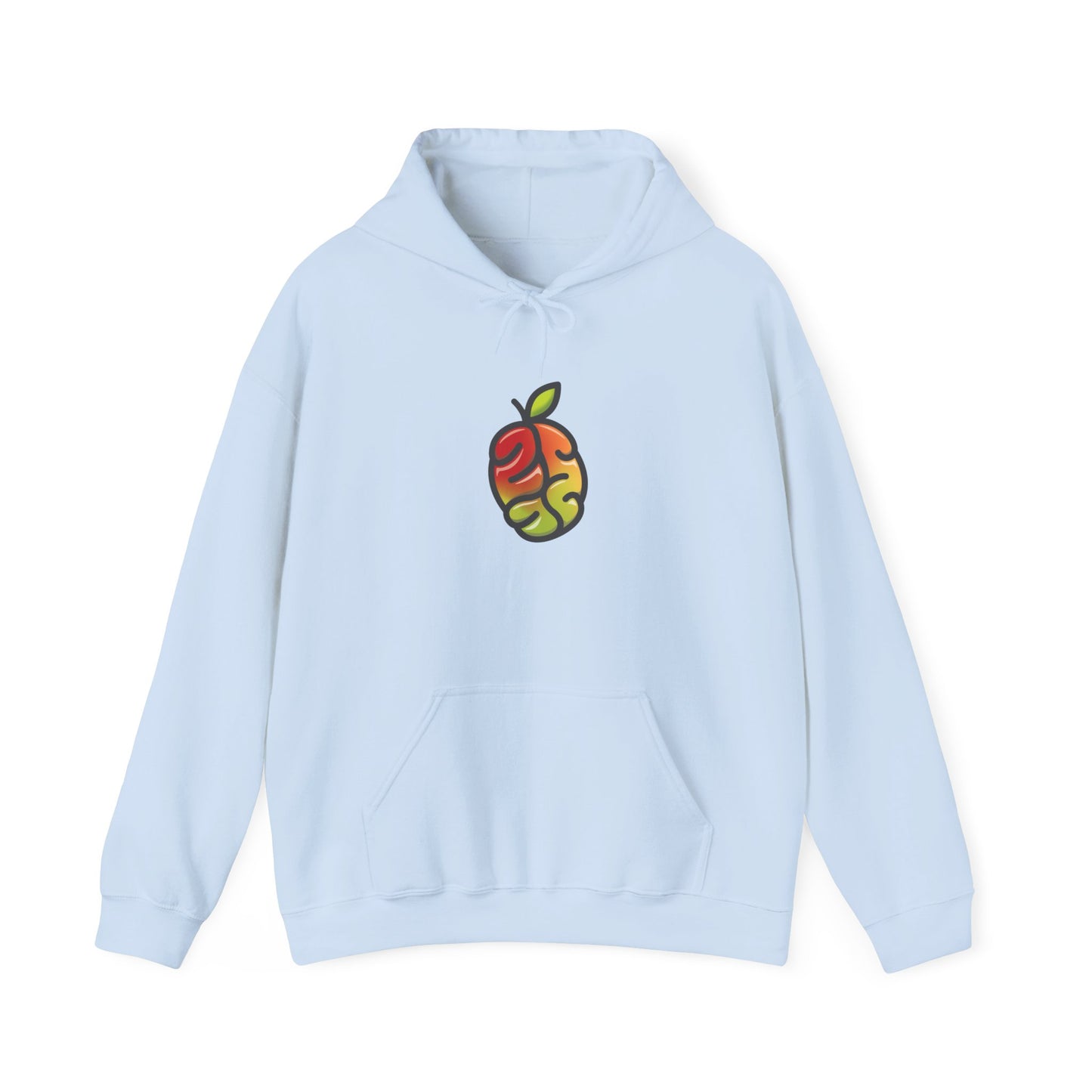 Genius Mangoes Logo Hoodie | Genius Mangoes
