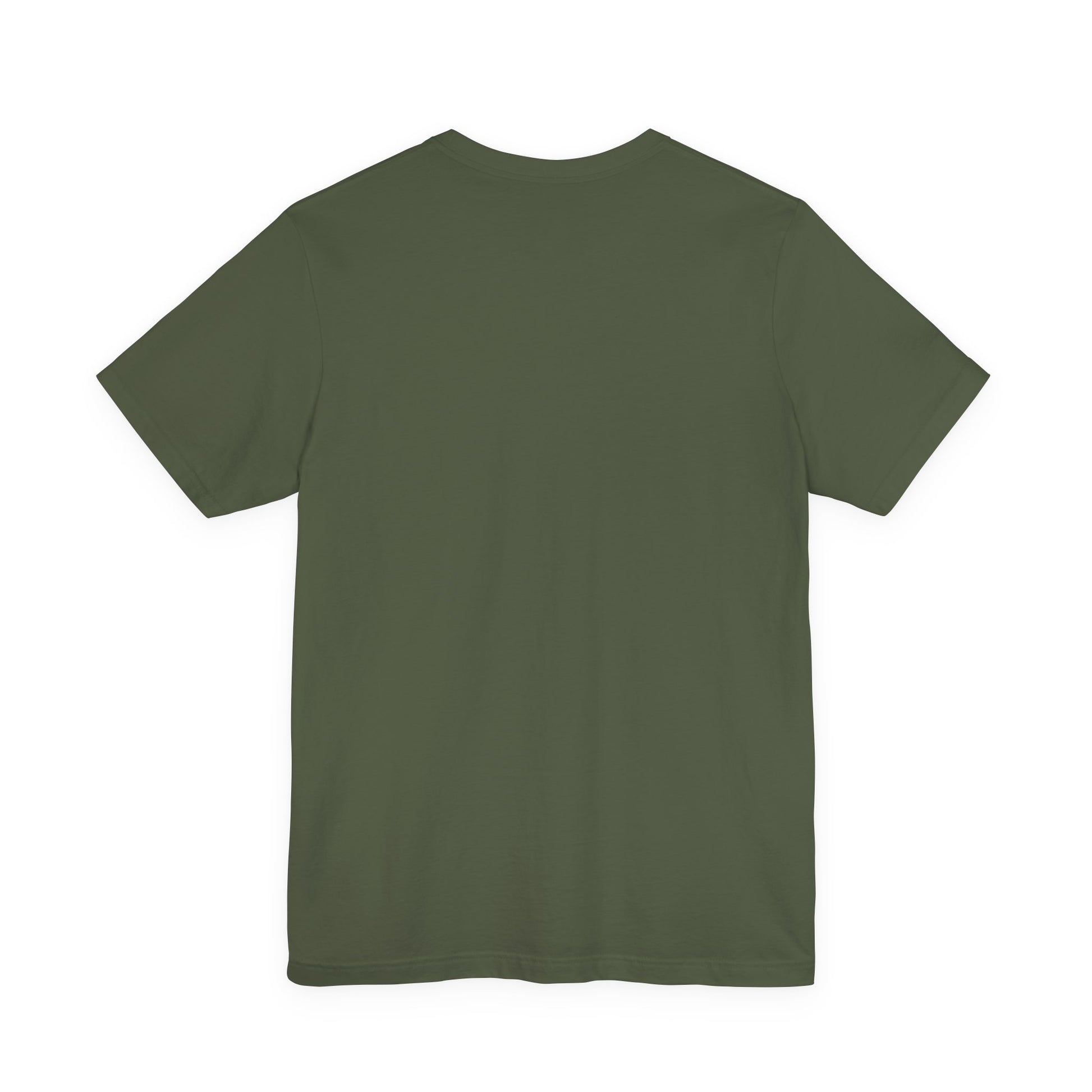 Barkopalooza - Hit it Hard T-Shirt - premium cotton tee | Genius Mangoes