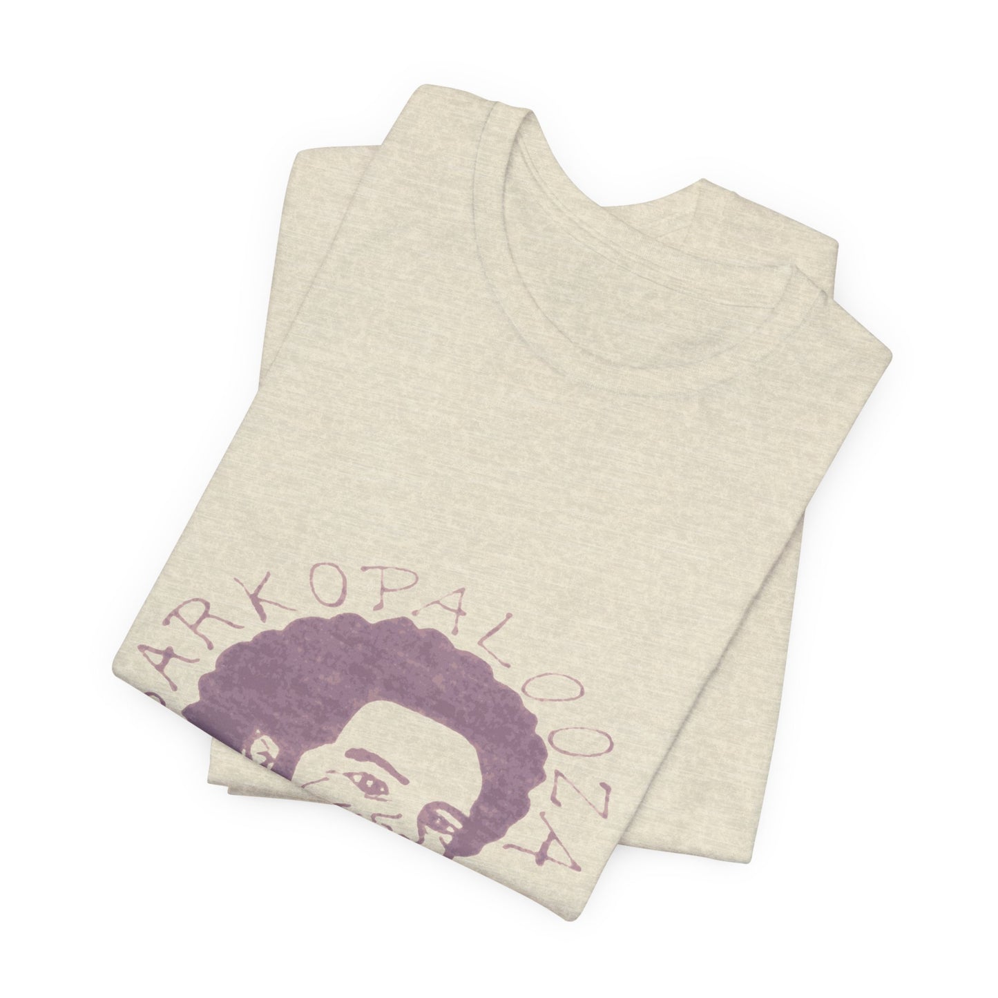 Barkopalooza 2006 T-Shirt | Genius Mangoes