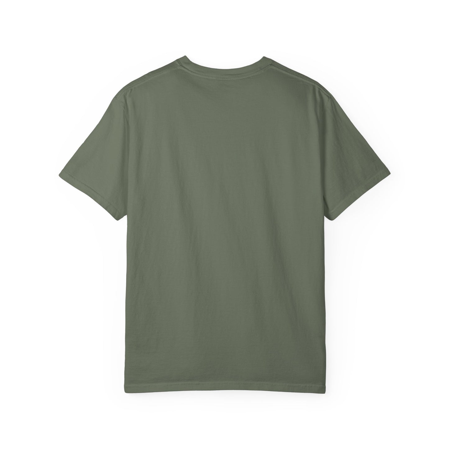 Barkopalooza 2006 Premium Tee (Comfort Colors 1717) | Genius Mangoes