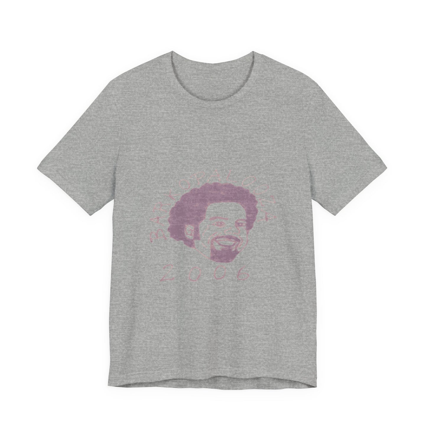 Barkopalooza 2006 T-Shirt | Genius Mangoes