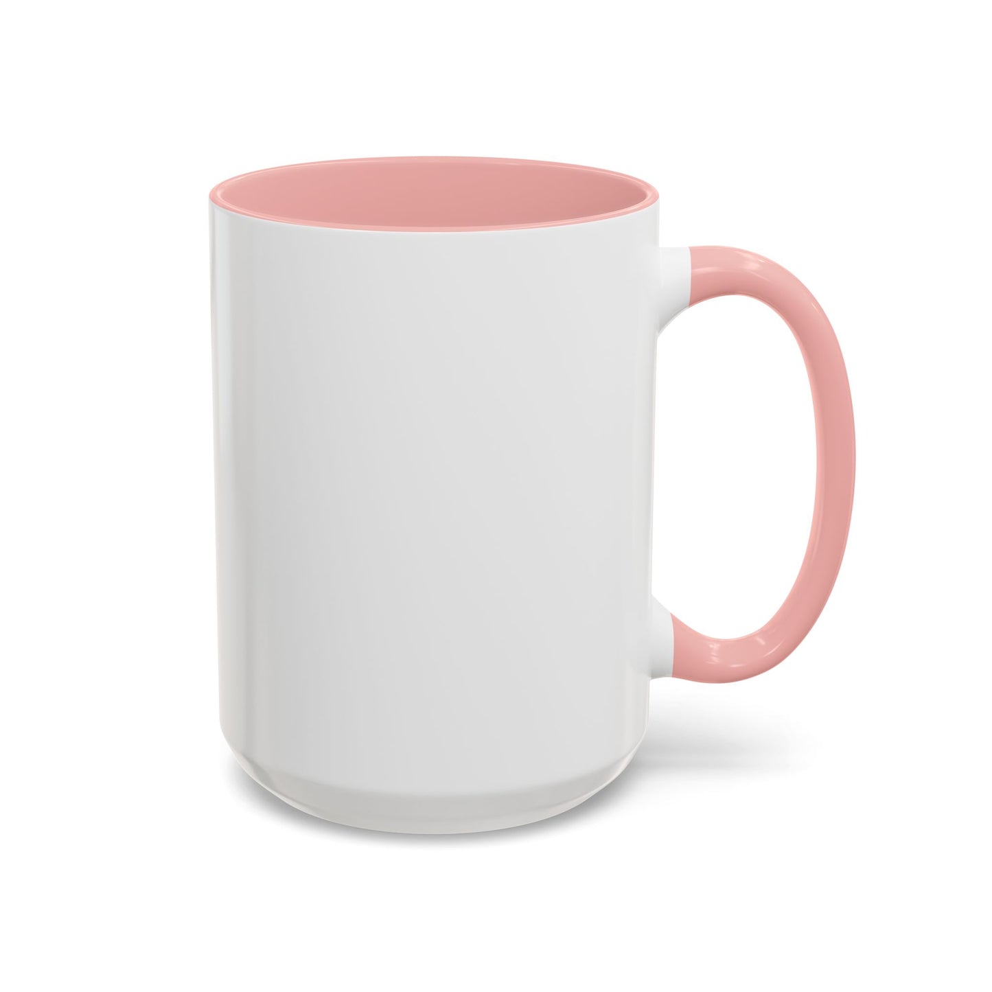 Barkopalooza - Hit it Hard Coffee Mug - Color Accent 11oz and 15oz | Genius Mangoes