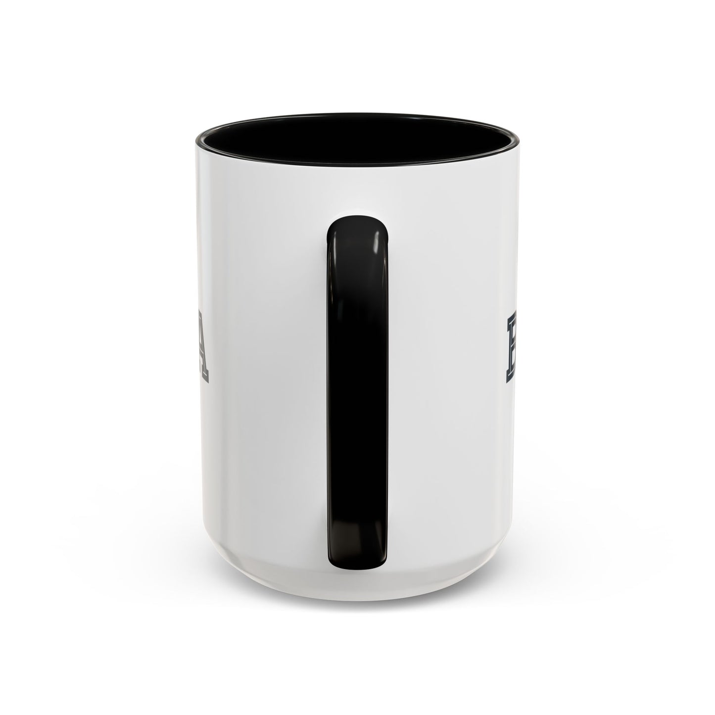 Barkopalooza Logo Coffee Mug - Color Accent 11oz and 15oz | Genius Mangoes