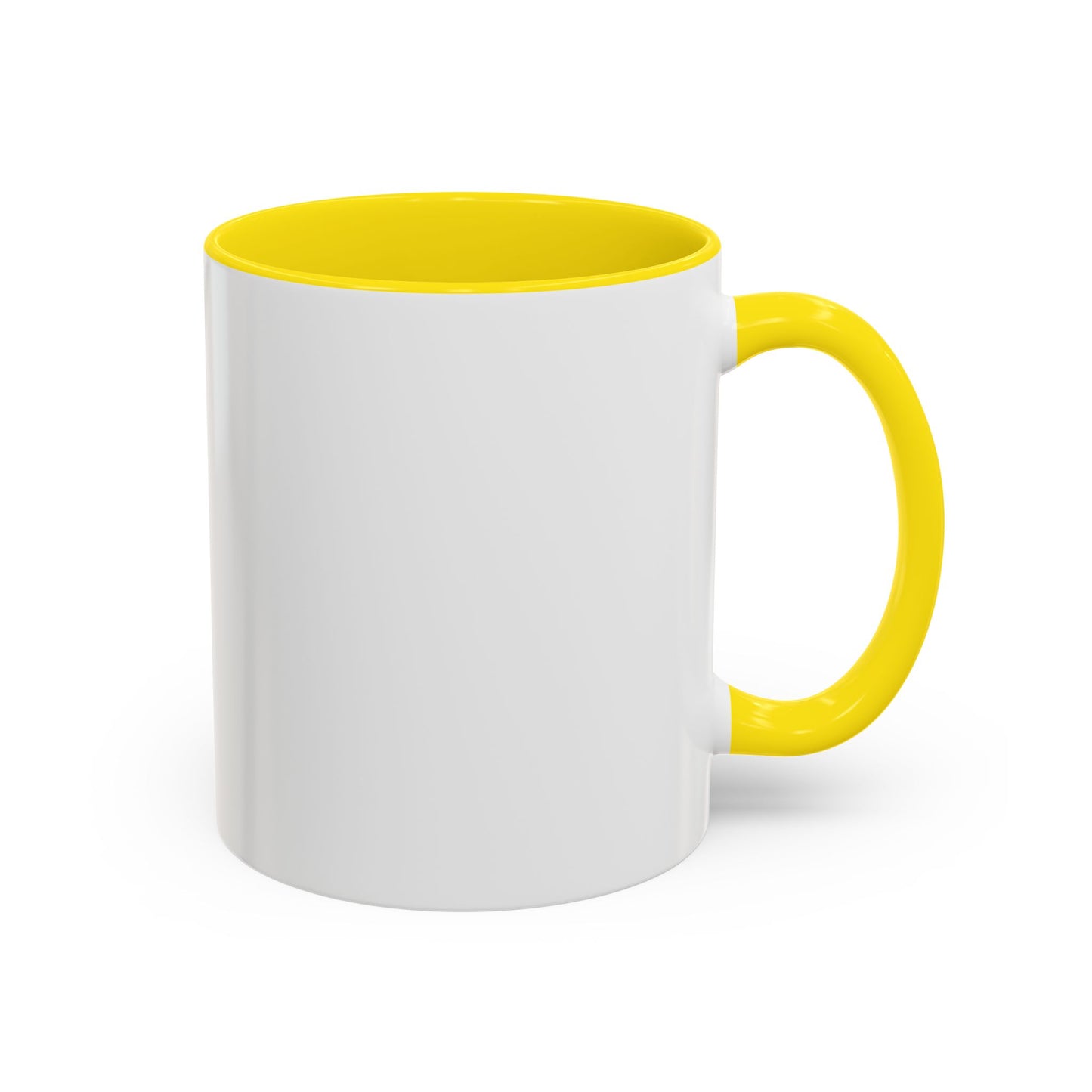 Barkopalooza 2006 Coffee Mug - Color Accent 11oz and 15oz | Genius Mangoes