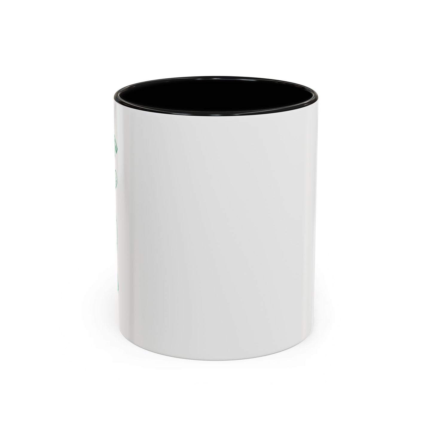 Barkopalooza - Hit it Hard Coffee Mug - Color Accent 11oz and 15oz | Genius Mangoes