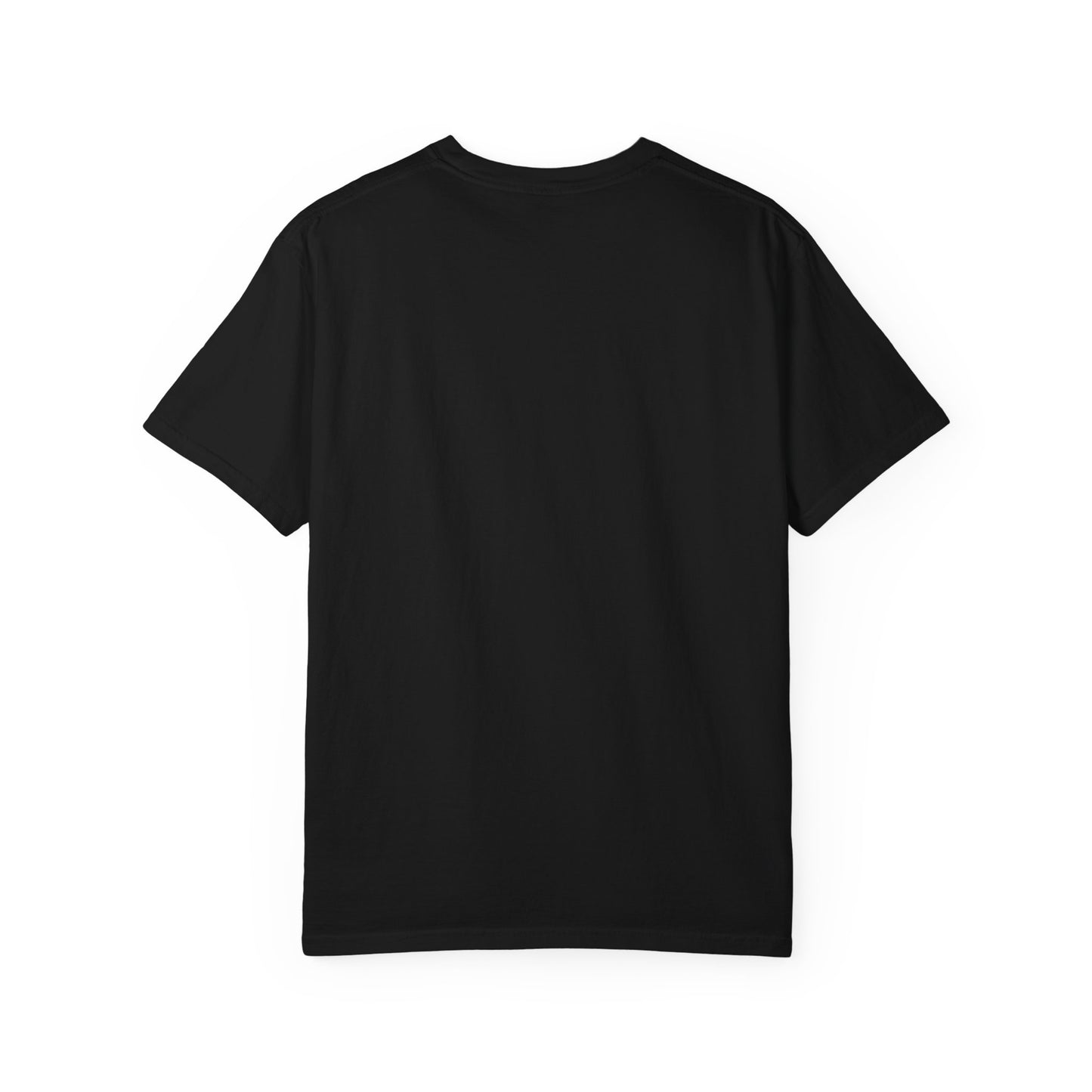 Corner Baby Premium Tee - Garment-Dyed Cotton | Genius Mangoes