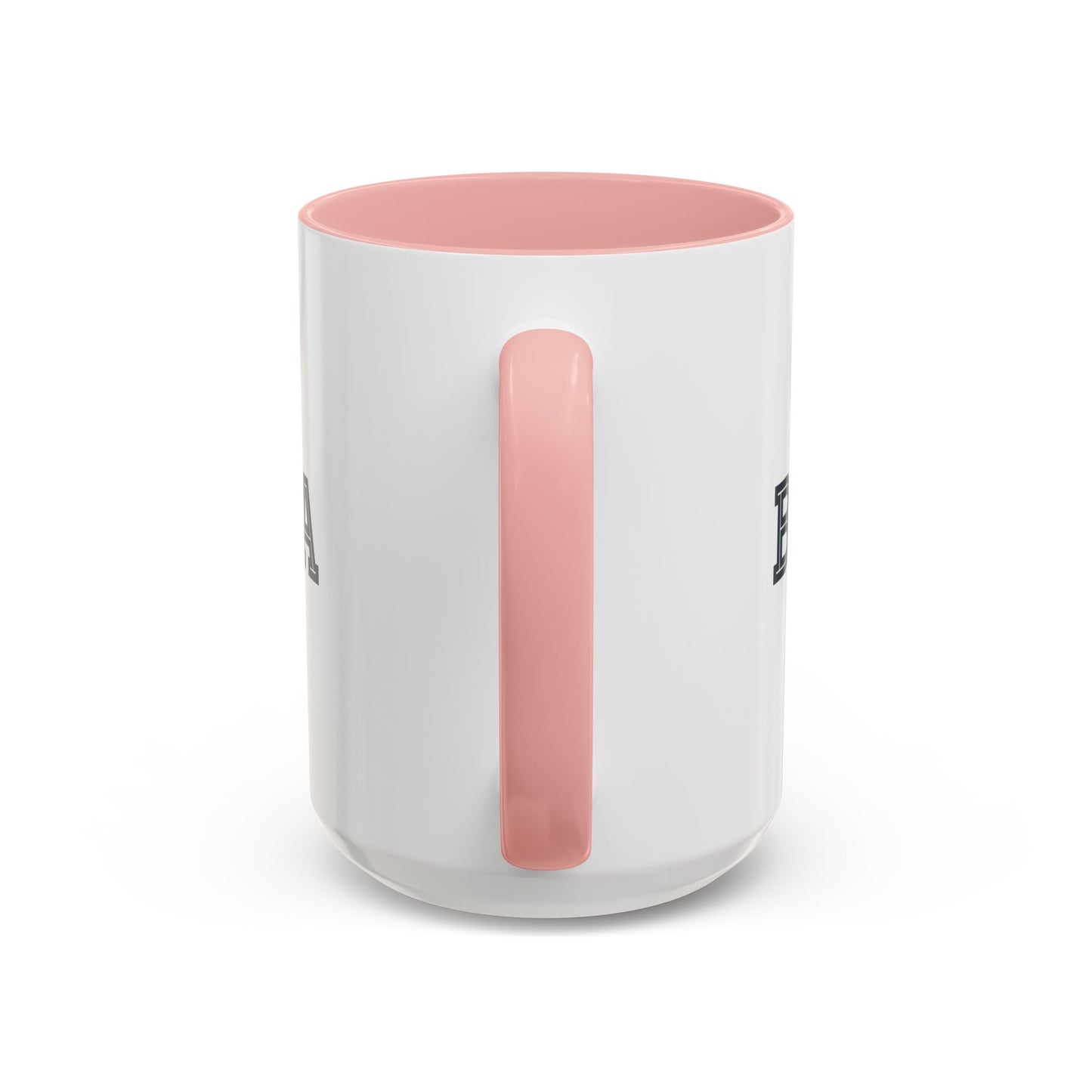 Barkopalooza Logo Coffee Mug - Color Accent 11oz and 15oz | Genius Mangoes