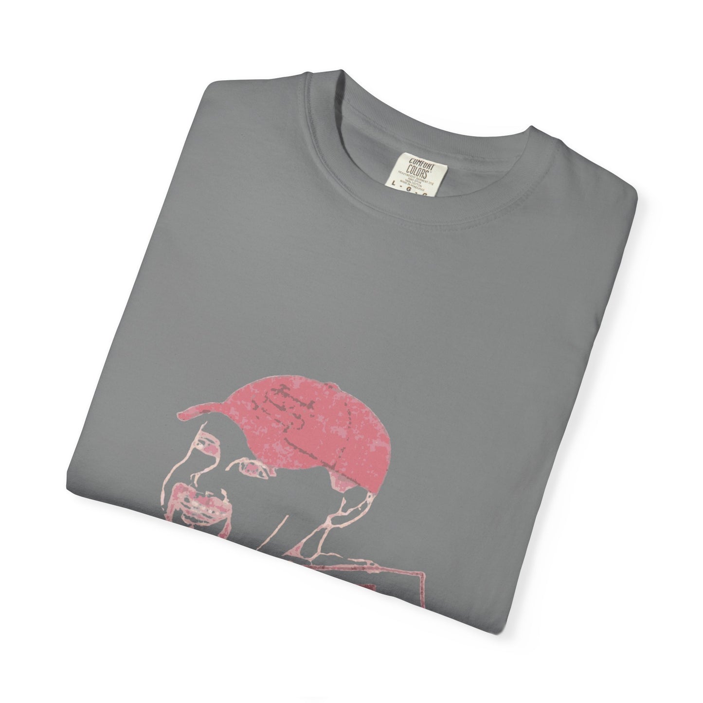 Barkopalooza 1998 - Let's Get Barko'd Premium Tee (Comfort Colors 1717) | Genius Mangoes