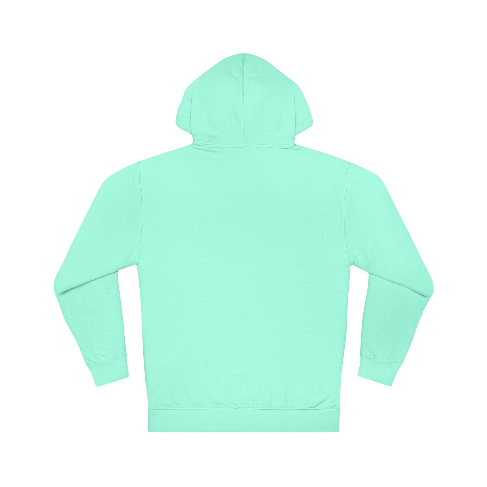 Personal Vibe Rater Premium Hoodie - heavyweight pullover | Genius Mangoes