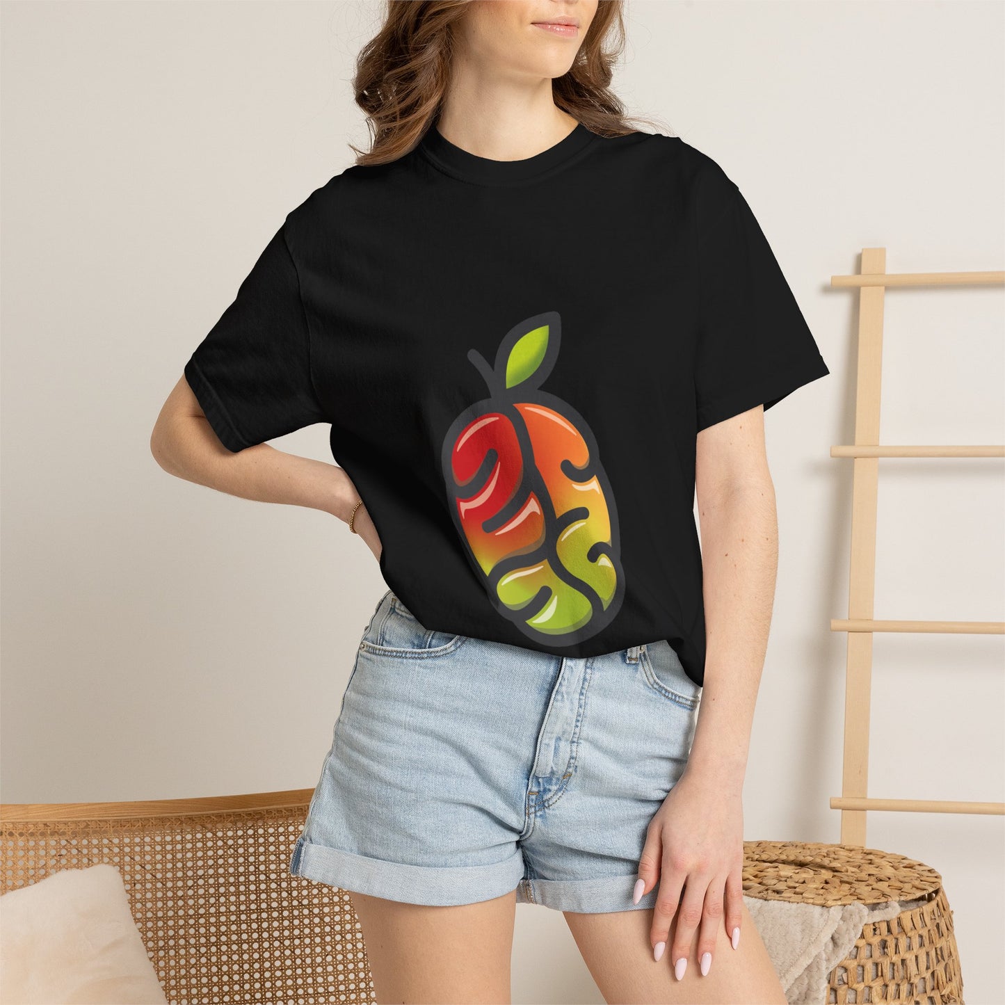 Barkopalooza 2006 Premium Tee (Comfort Colors 1717) | Genius Mangoes