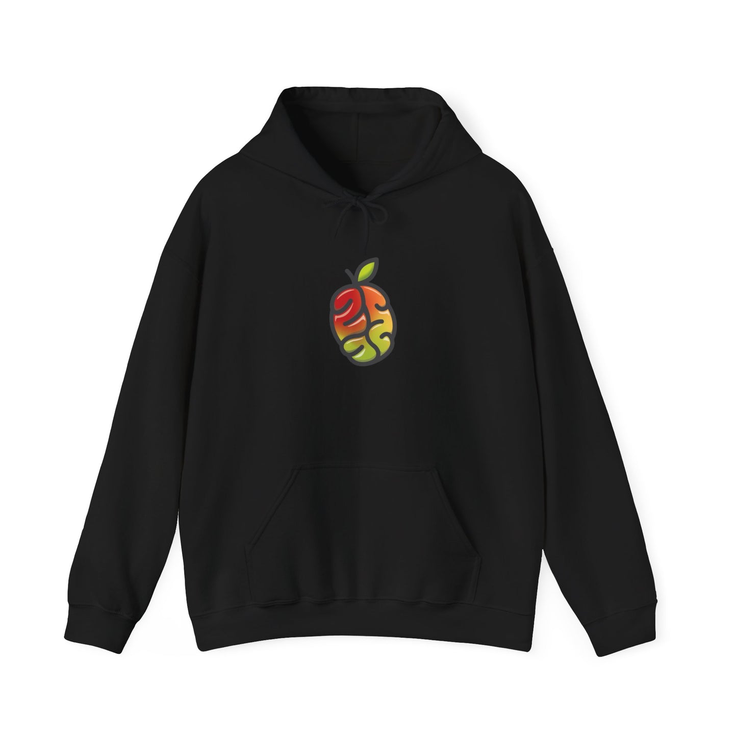 Genius Mangoes Logo Hoodie | Genius Mangoes