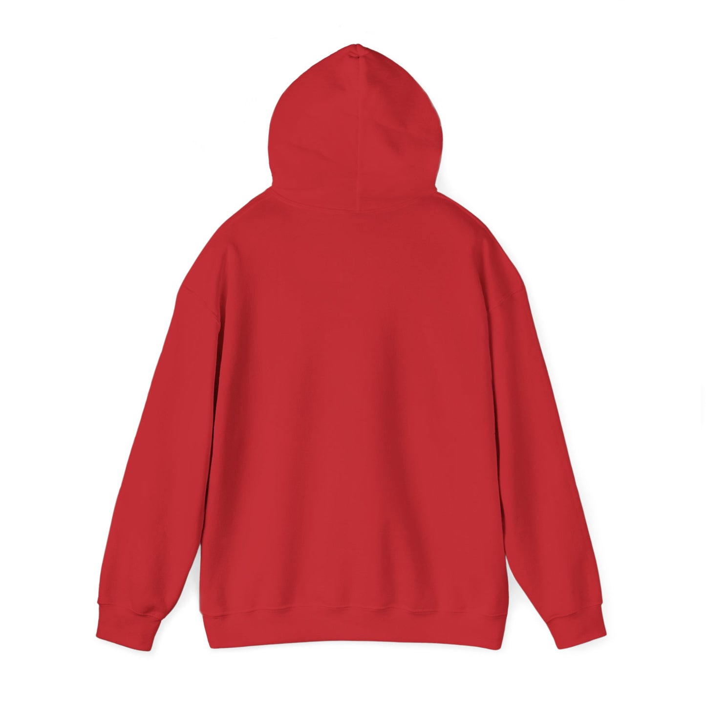 Barkopalooza Logo Hoodie | Genius Mangoes