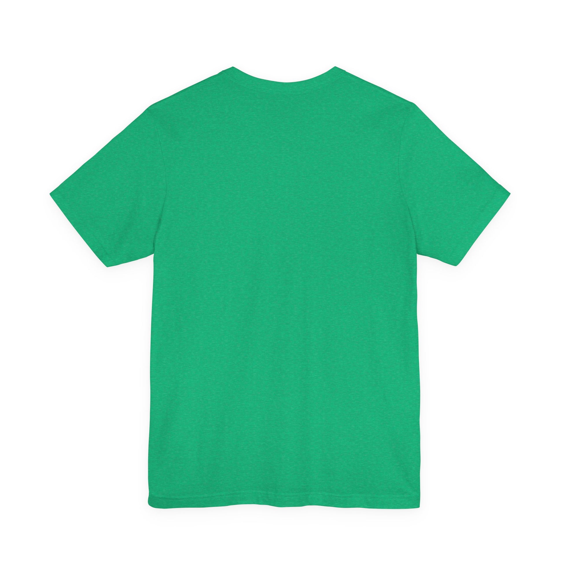Barkopalooza - Hit it Hard T-Shirt - premium cotton tee | Genius Mangoes