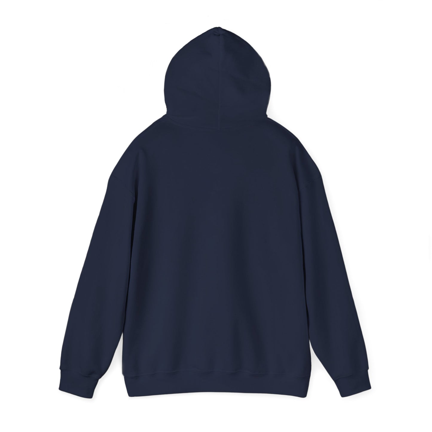 Corner Baby Hoodie - Black Print on Light Colors | Genius Mangoes